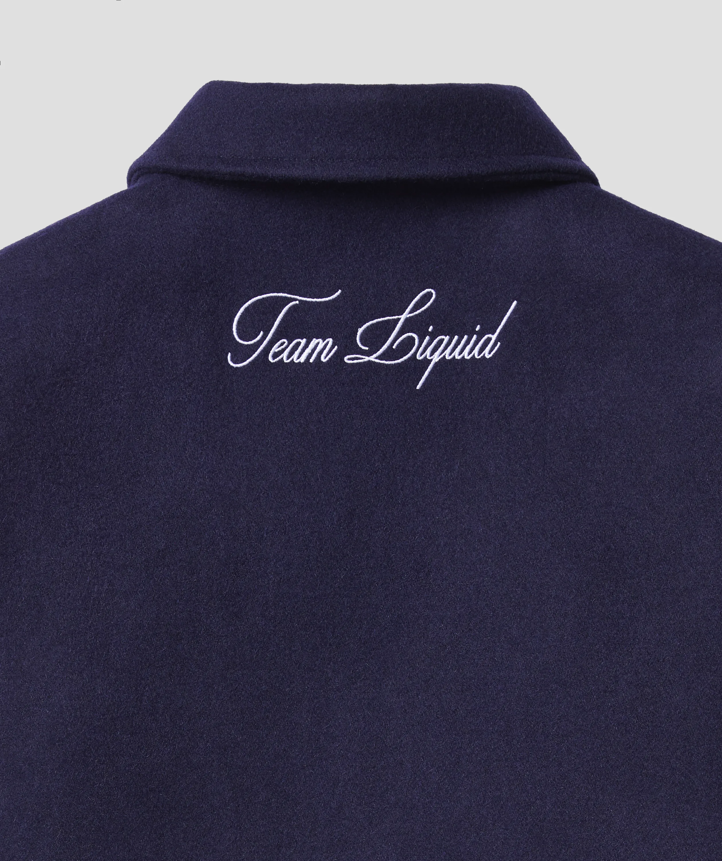QUARTER CENTURY VARSITY JACKET - Image 11