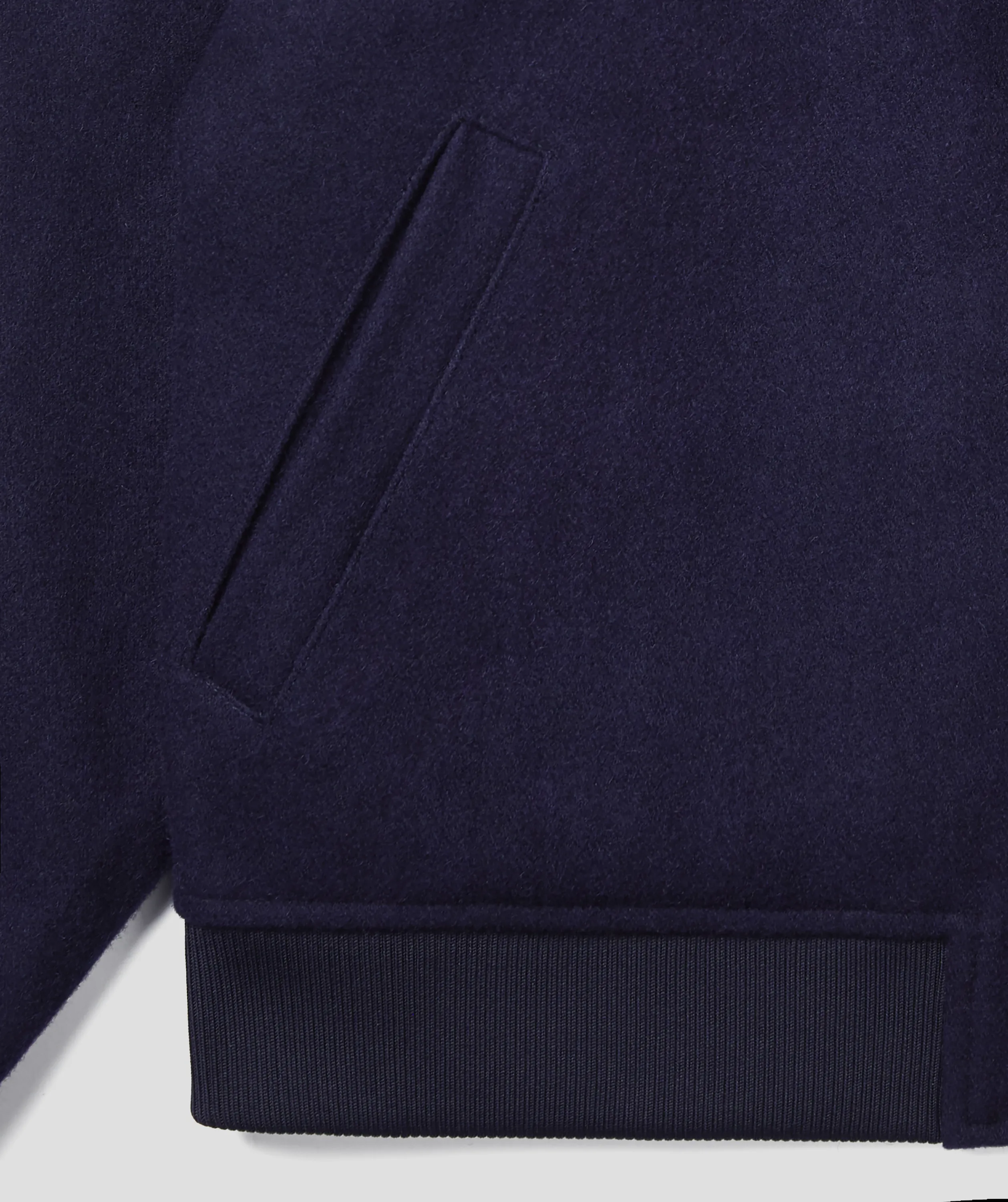 QUARTER CENTURY VARSITY JACKET - Image 12