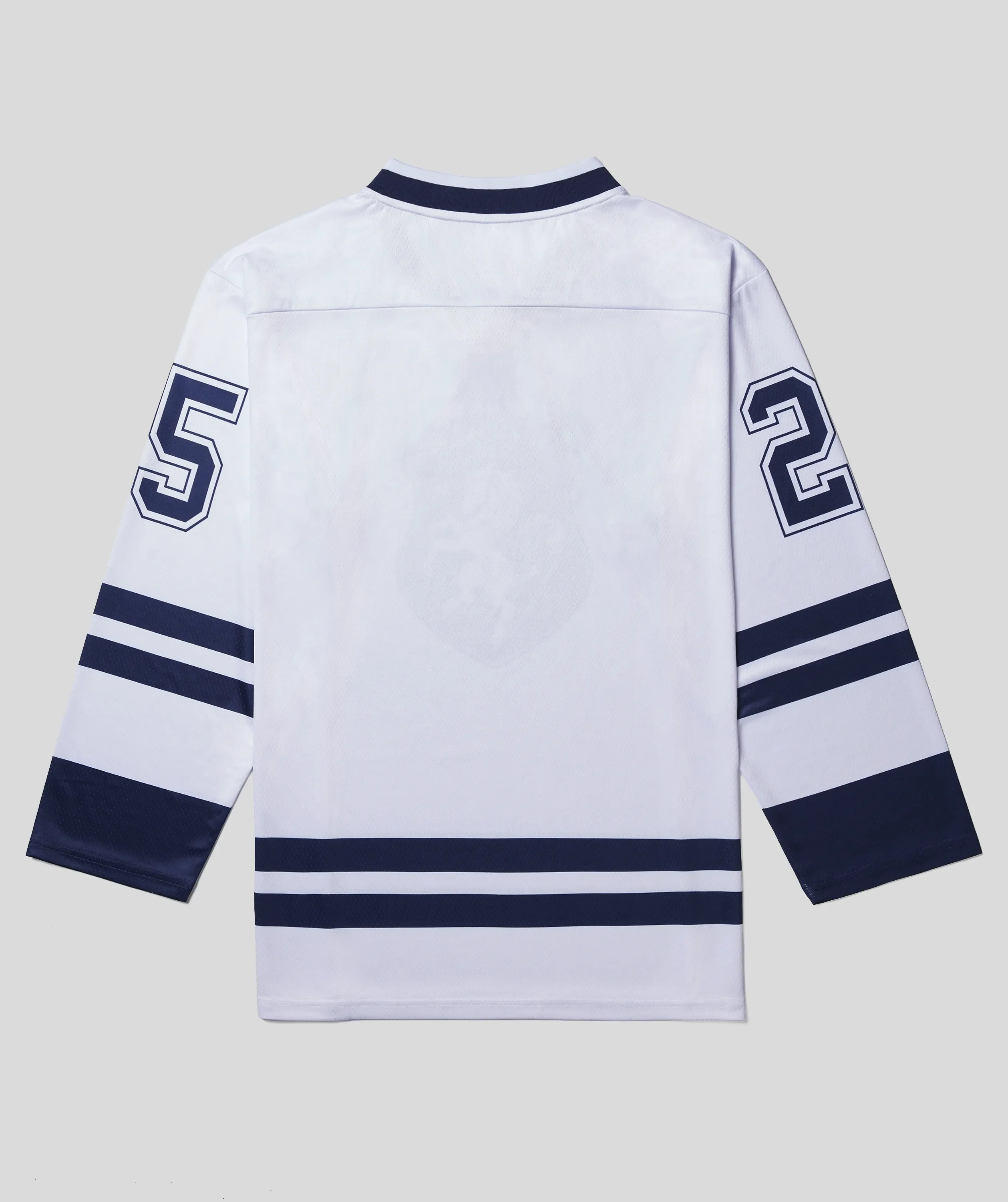 QUARTER CENTURY HOCKEY JERSEY - Image 3
