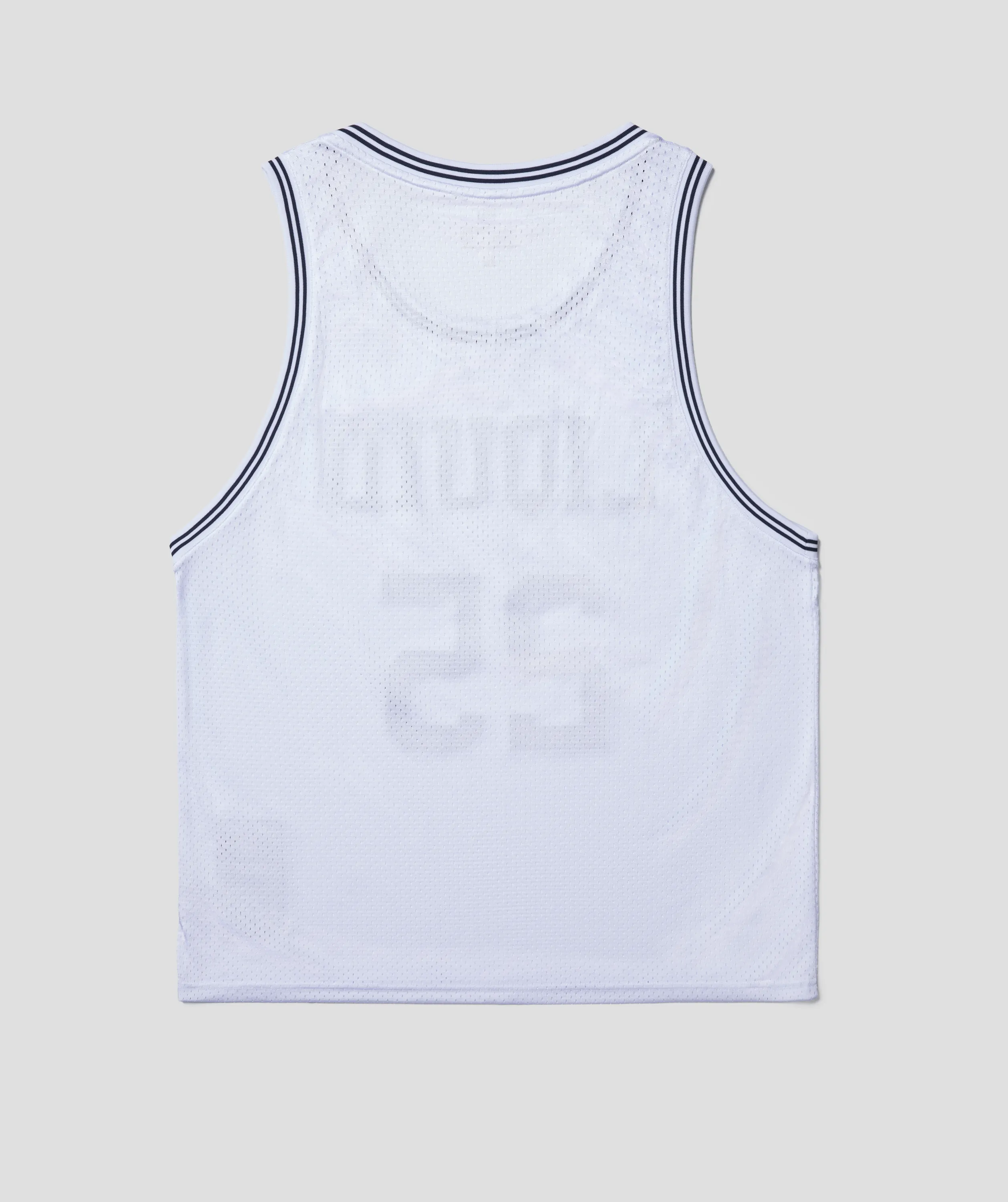 QUARTER CENTURY BASKETBALL JERSEY - Image 3