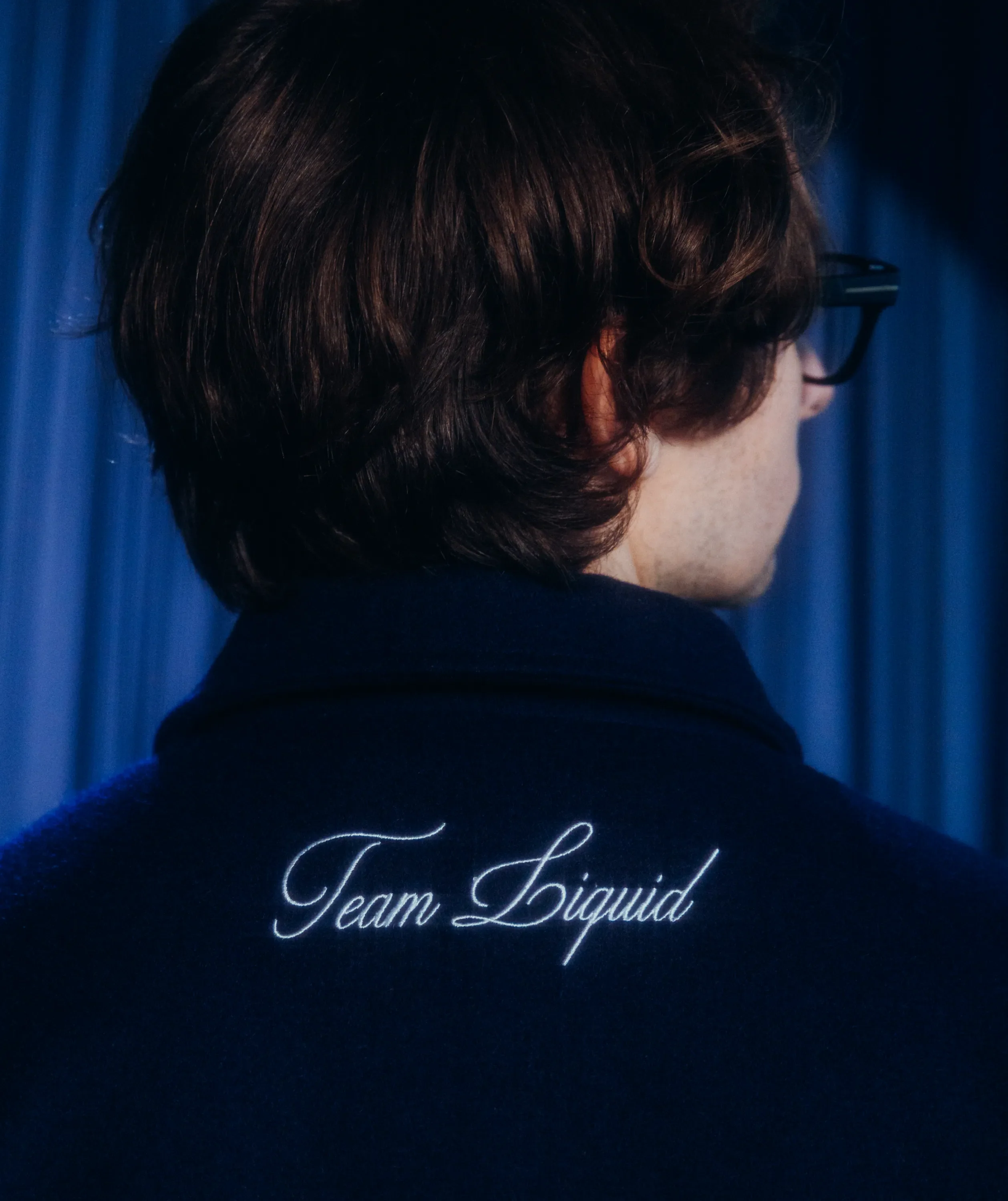 QUARTER CENTURY HALF ZIP - Image 6