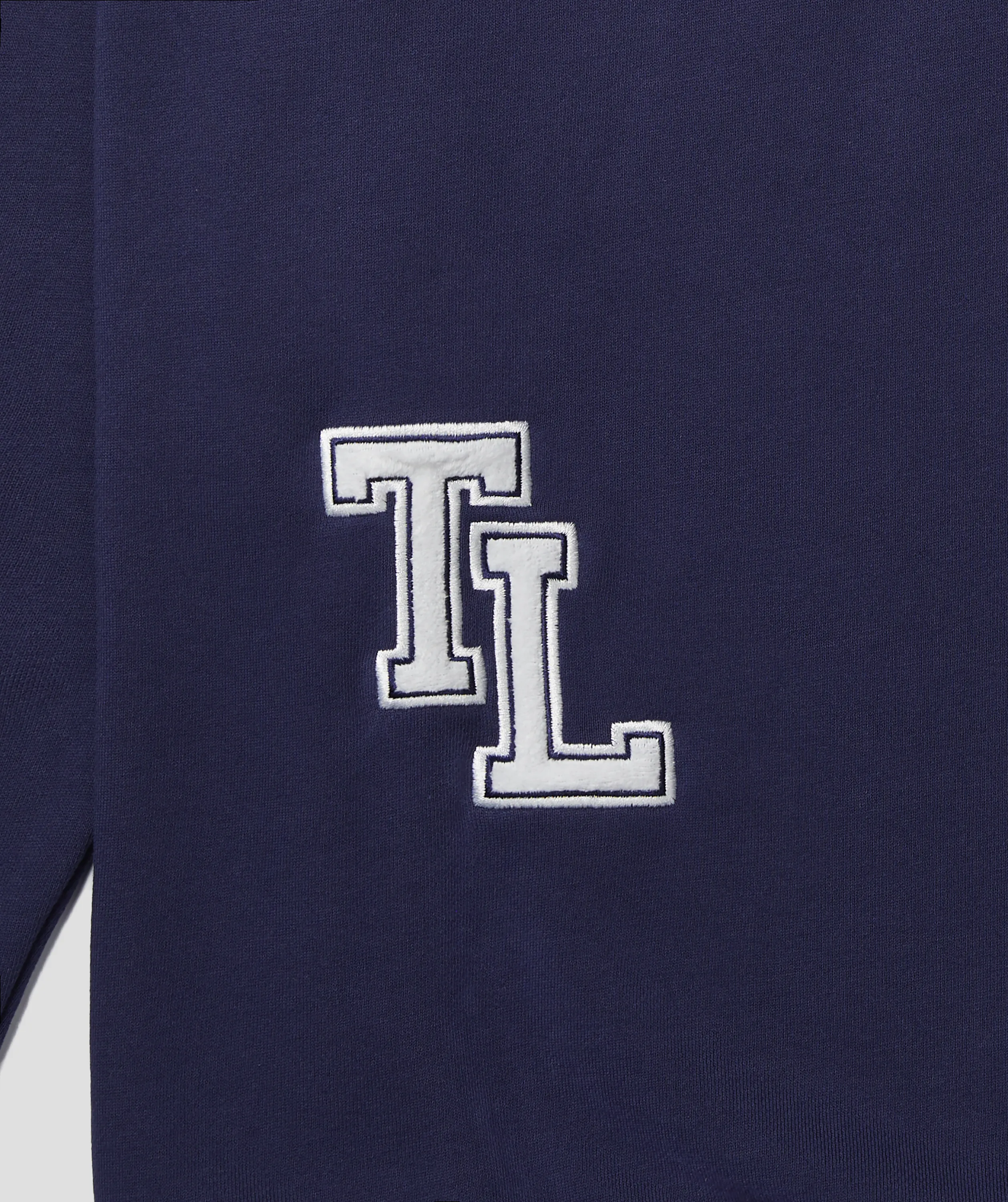 QUARTER CENTURY HALF ZIP - Image 8