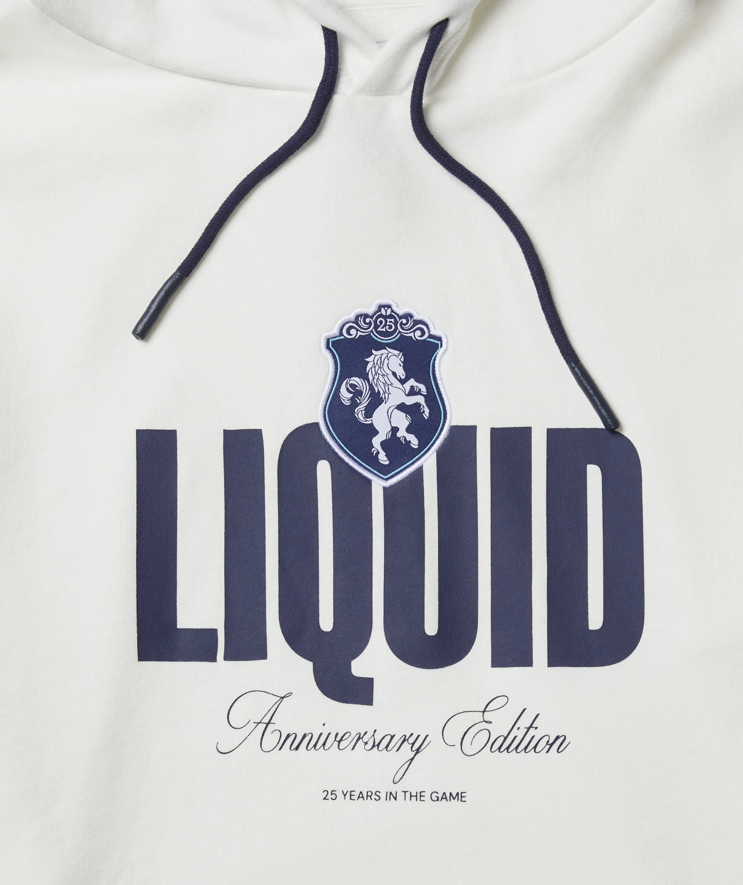 QUARTER CENTURY HOODIE - Image 4