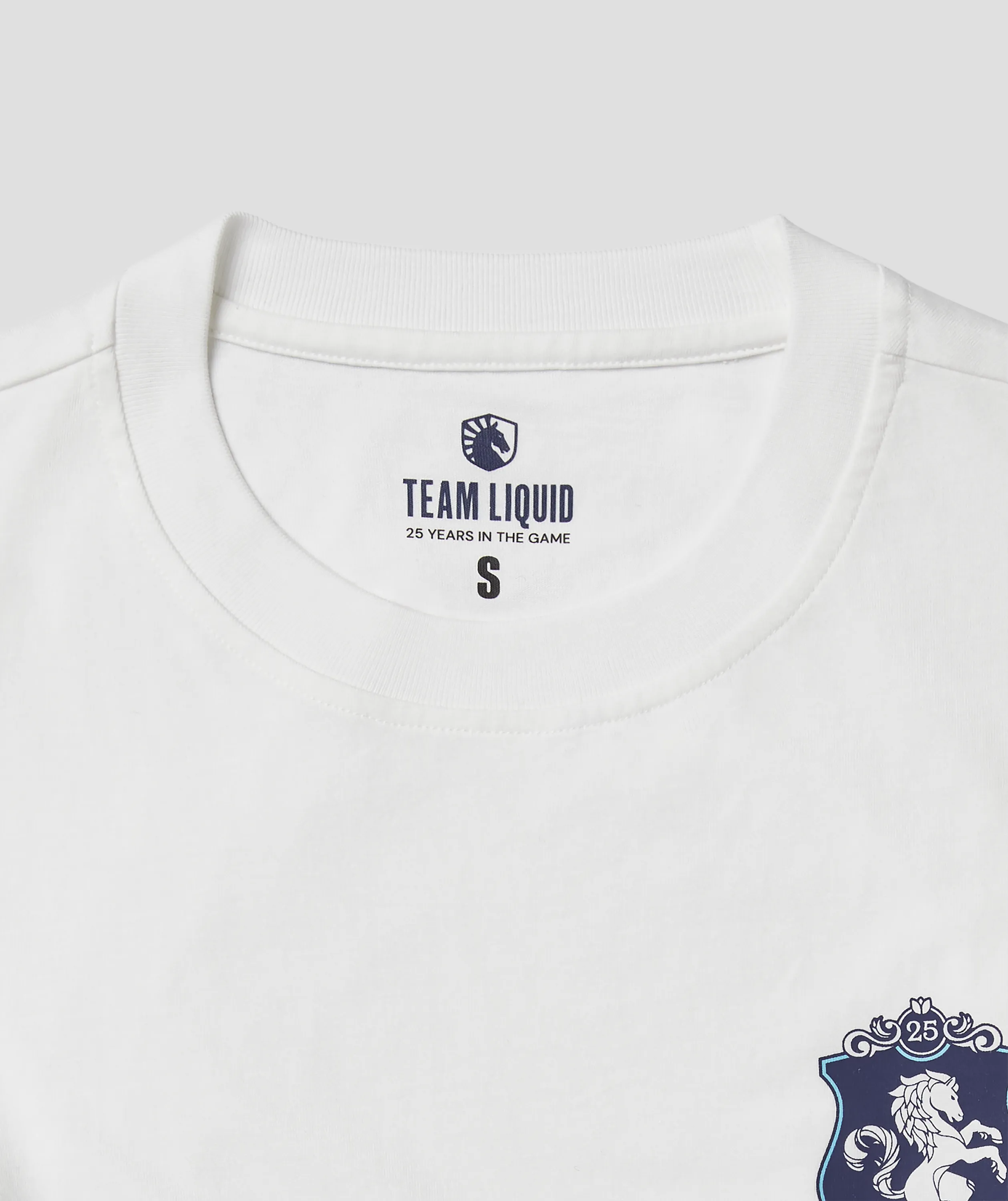 QUARTER CENTURY TEE - Image 4