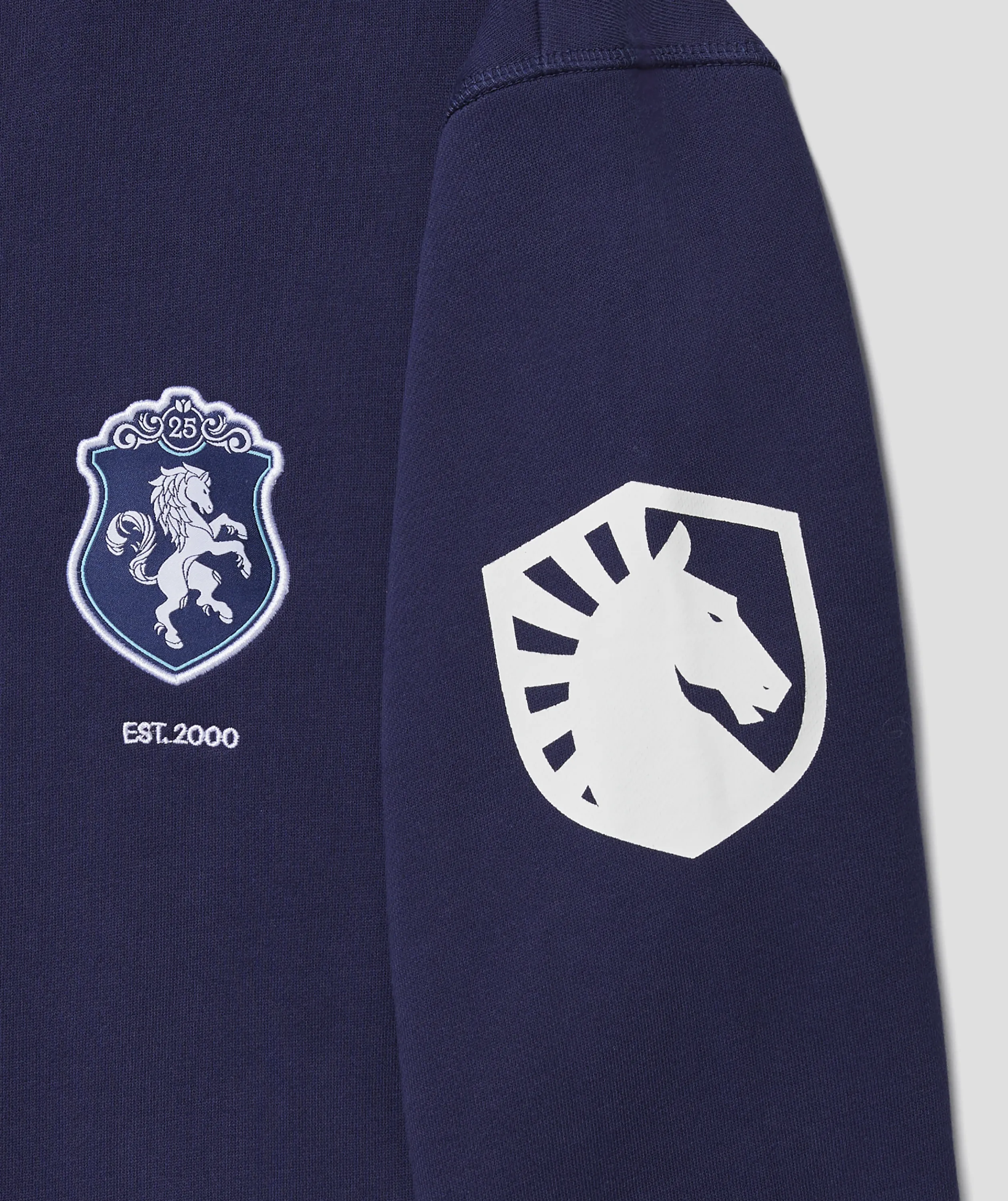 QUARTER CENTURY CREWNECK - Image 7