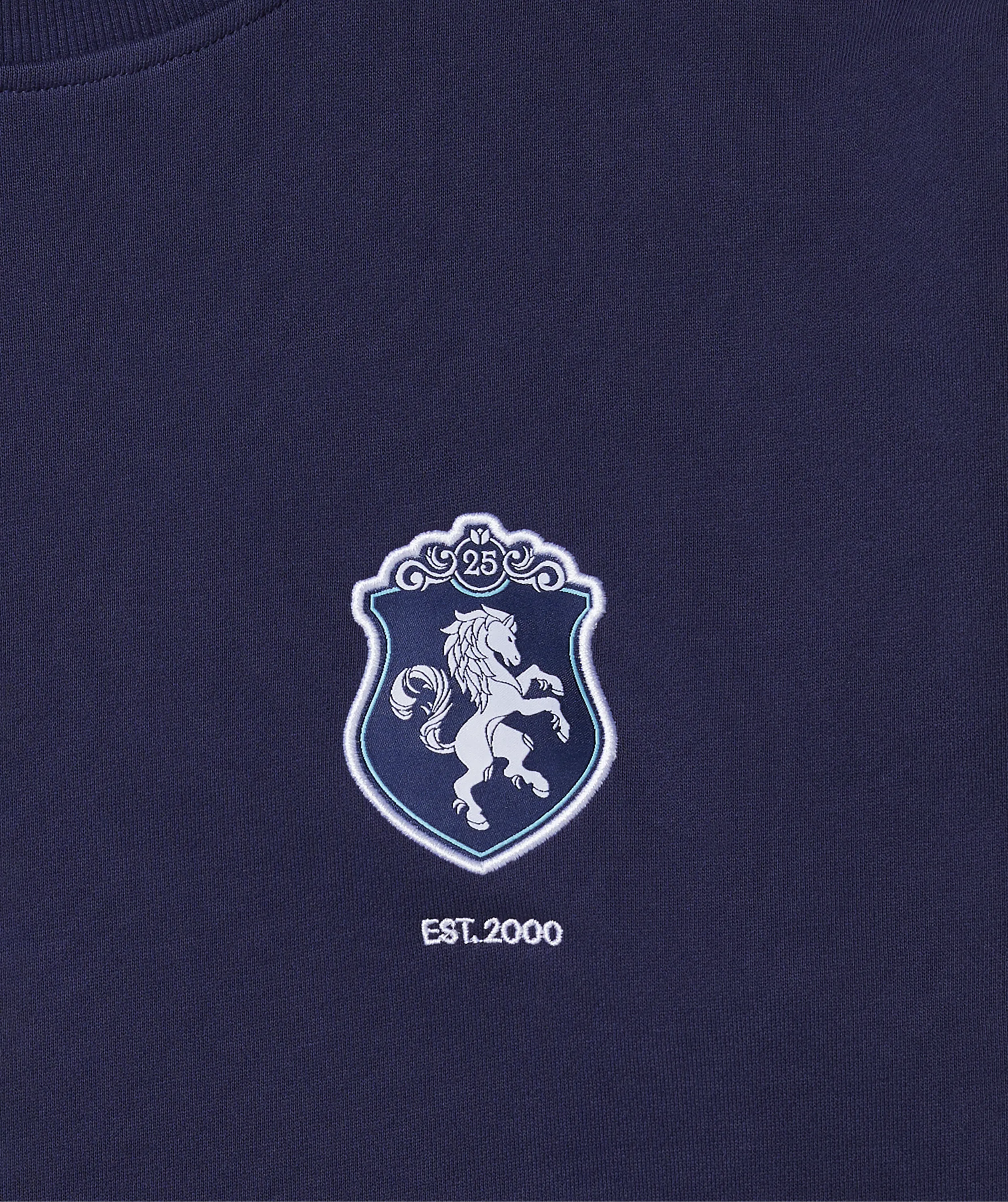 QUARTER CENTURY CREWNECK - Image 8