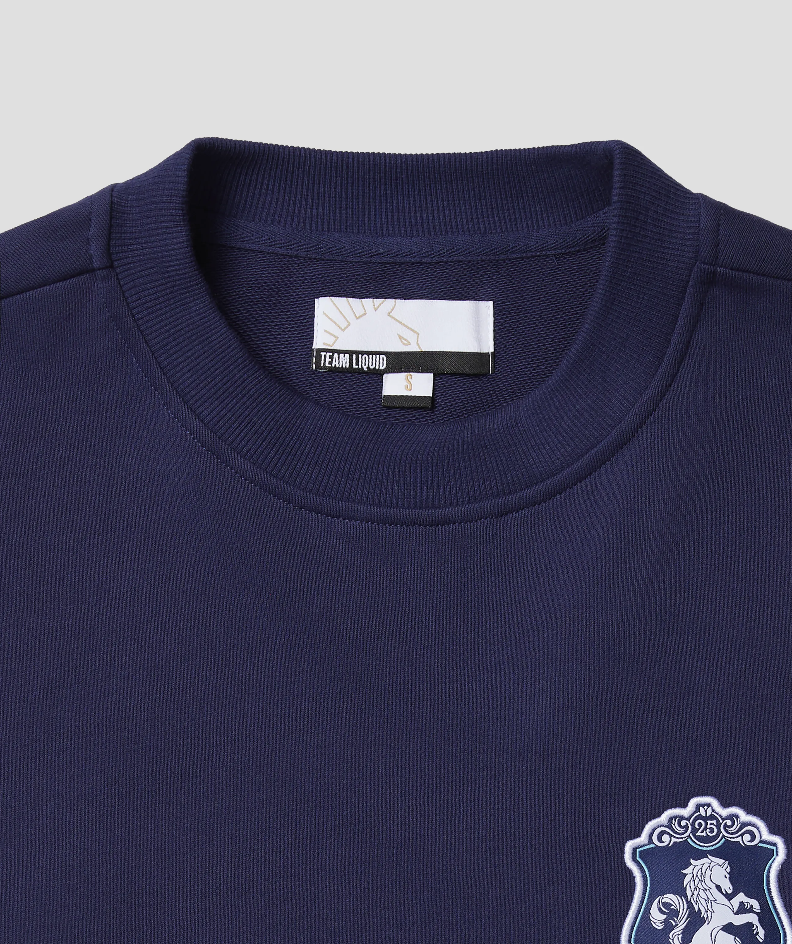QUARTER CENTURY CREWNECK - Image 9