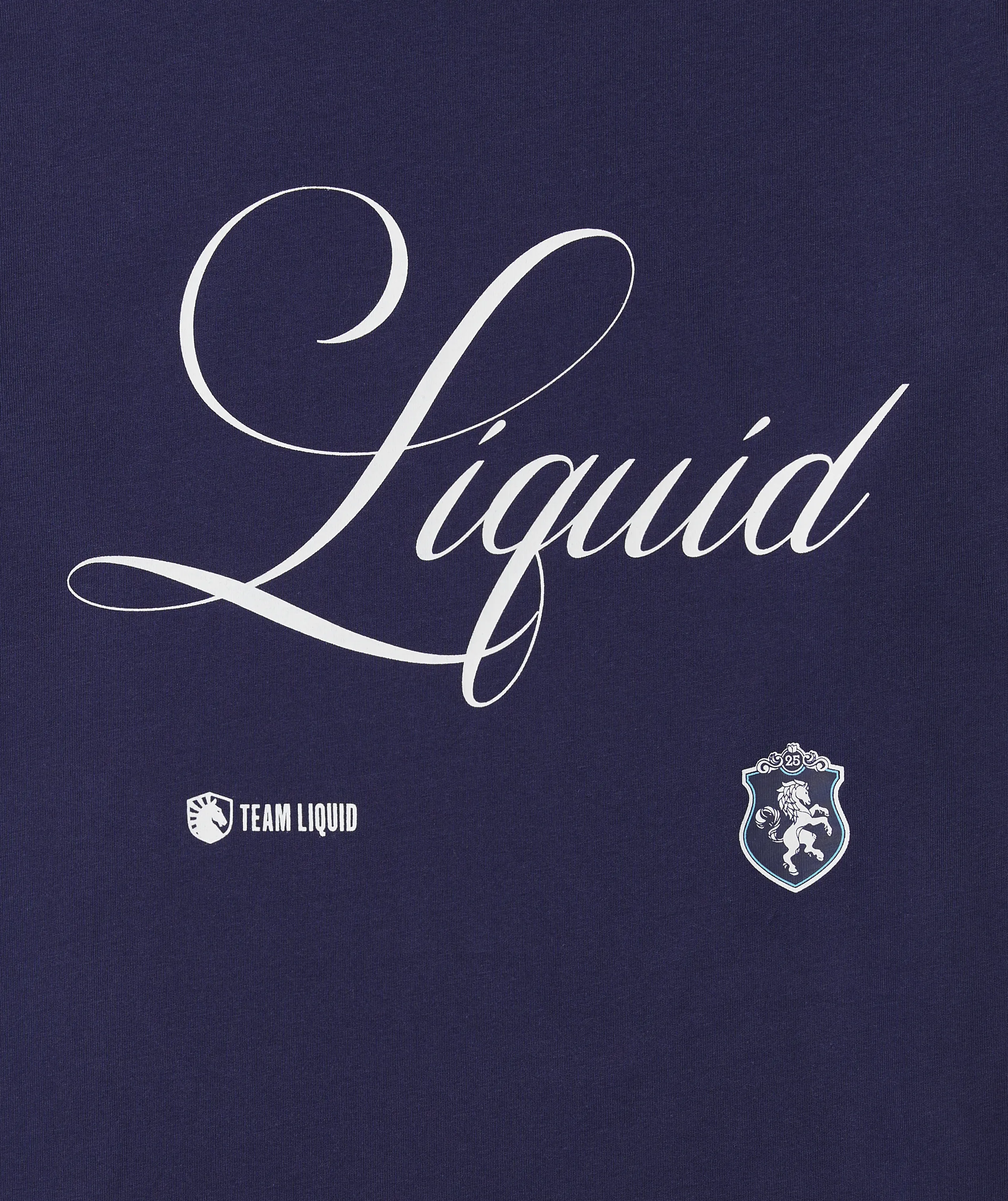 QUARTER CENTURY LEGACY TEE - Image 3