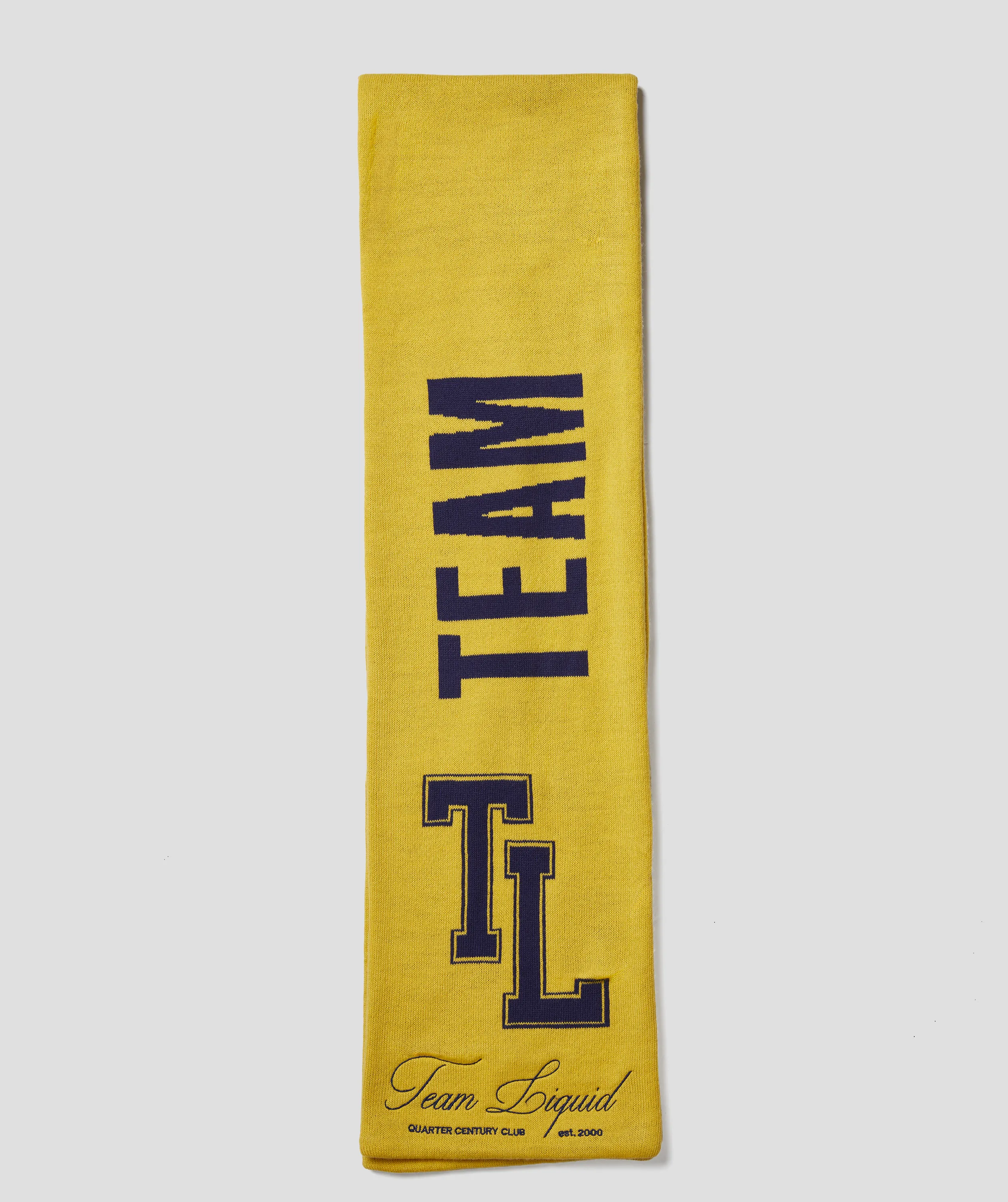 QUARTER CENTURY SCARF - Image 3