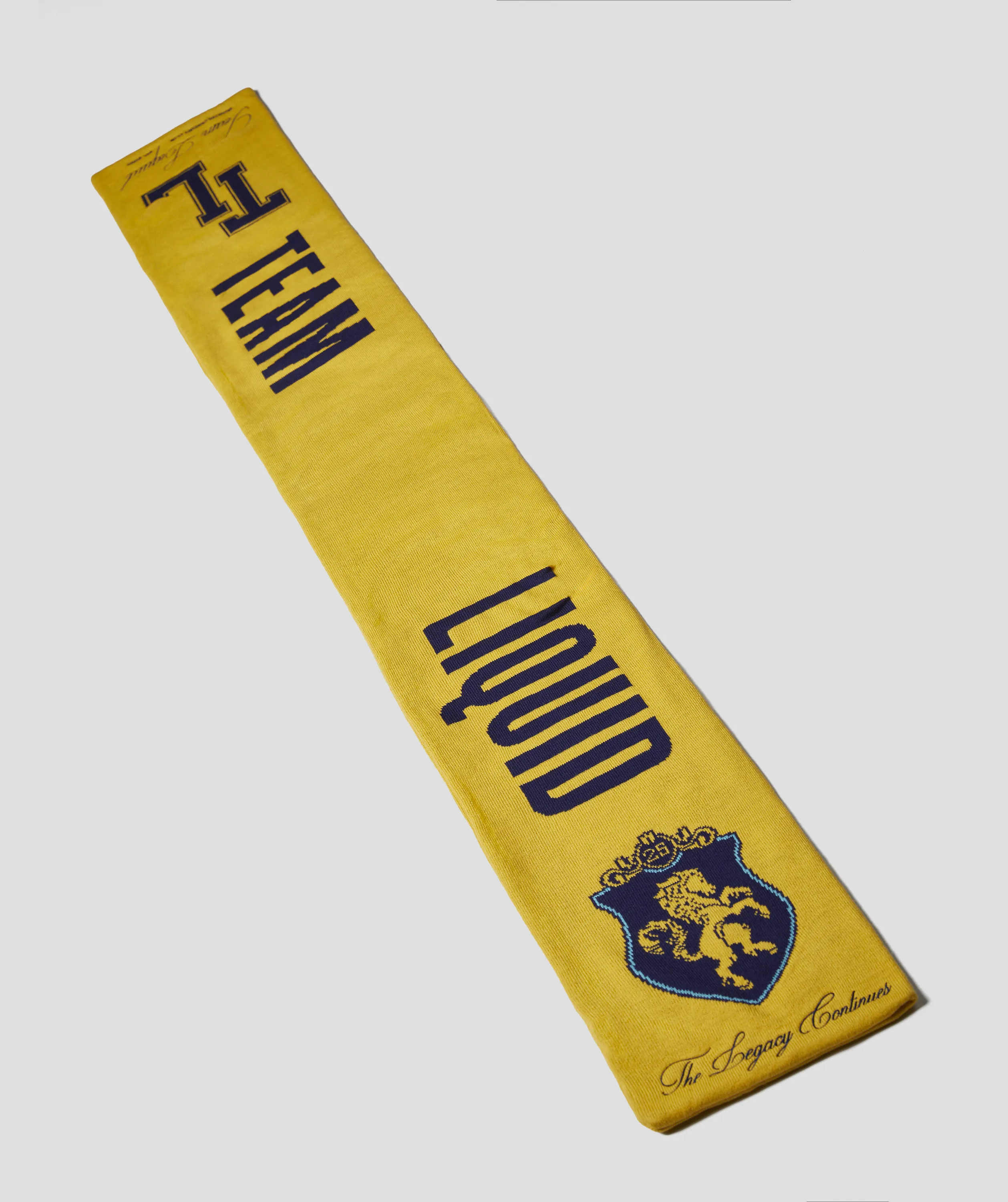 QUARTER CENTURY SCARF - Image 4