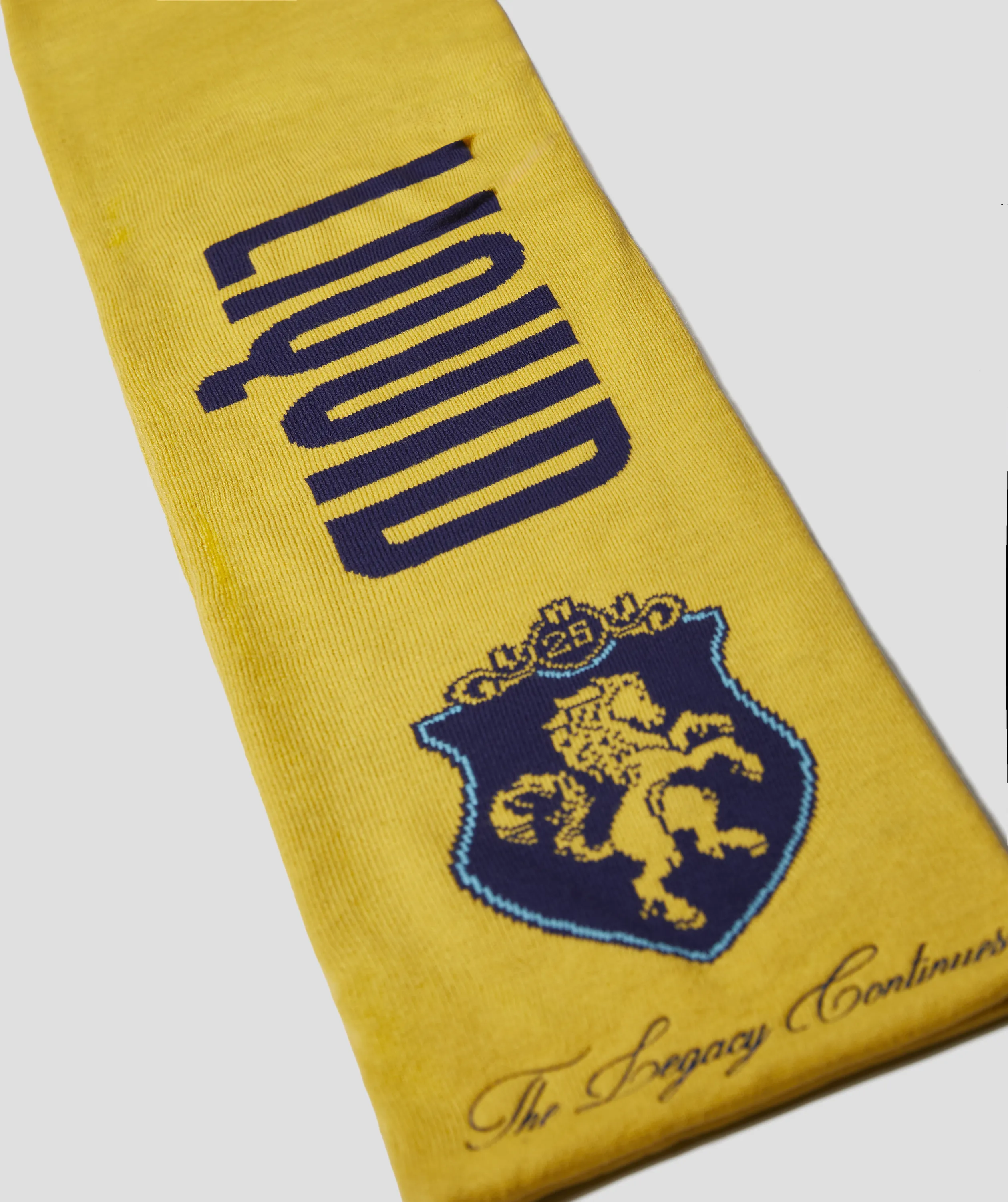 QUARTER CENTURY SCARF - Image 5