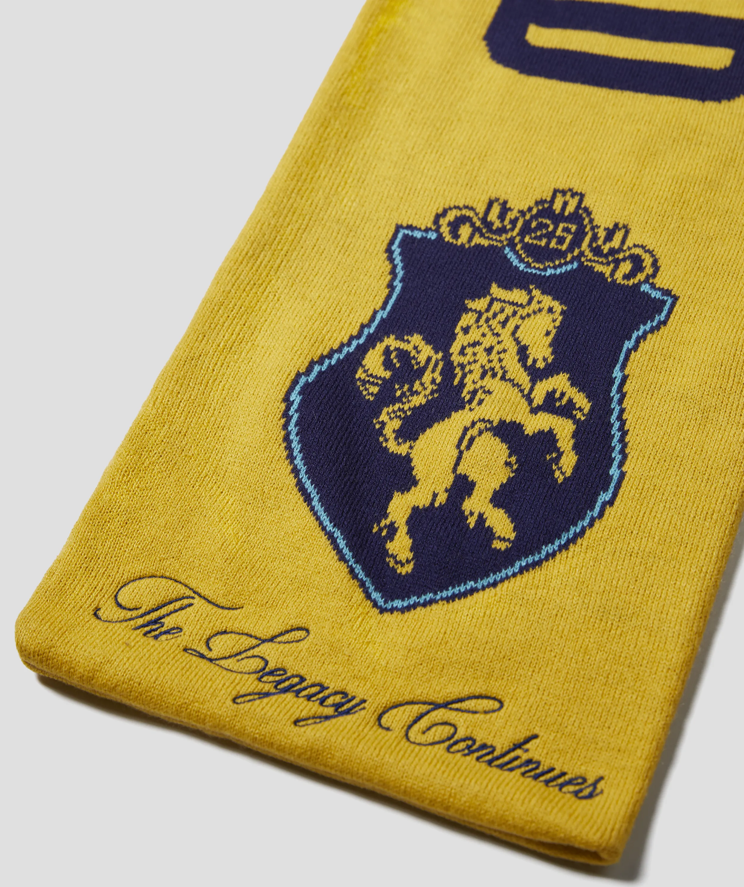 QUARTER CENTURY SCARF - Image 6