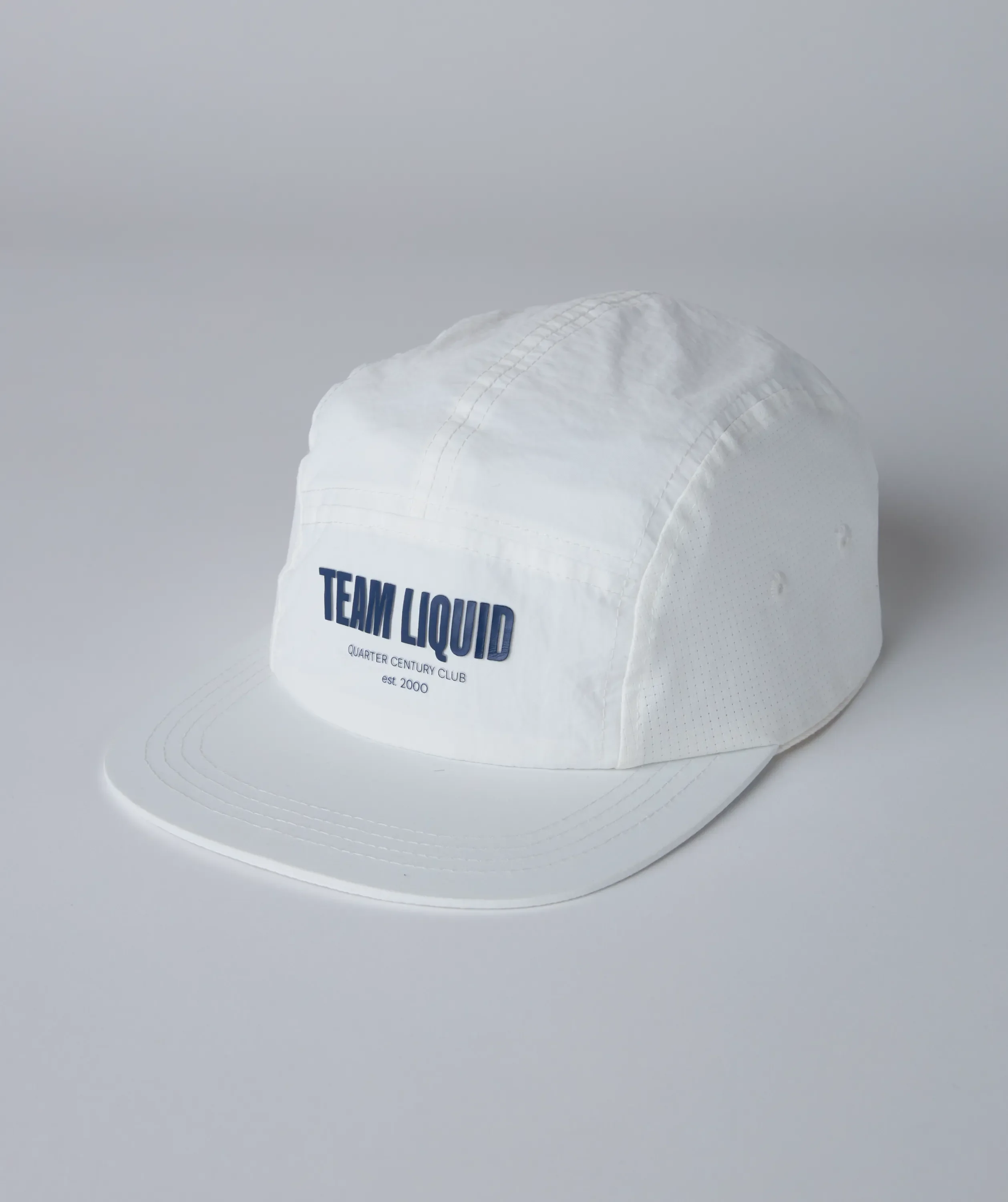 QUARTER CENTURY HAT