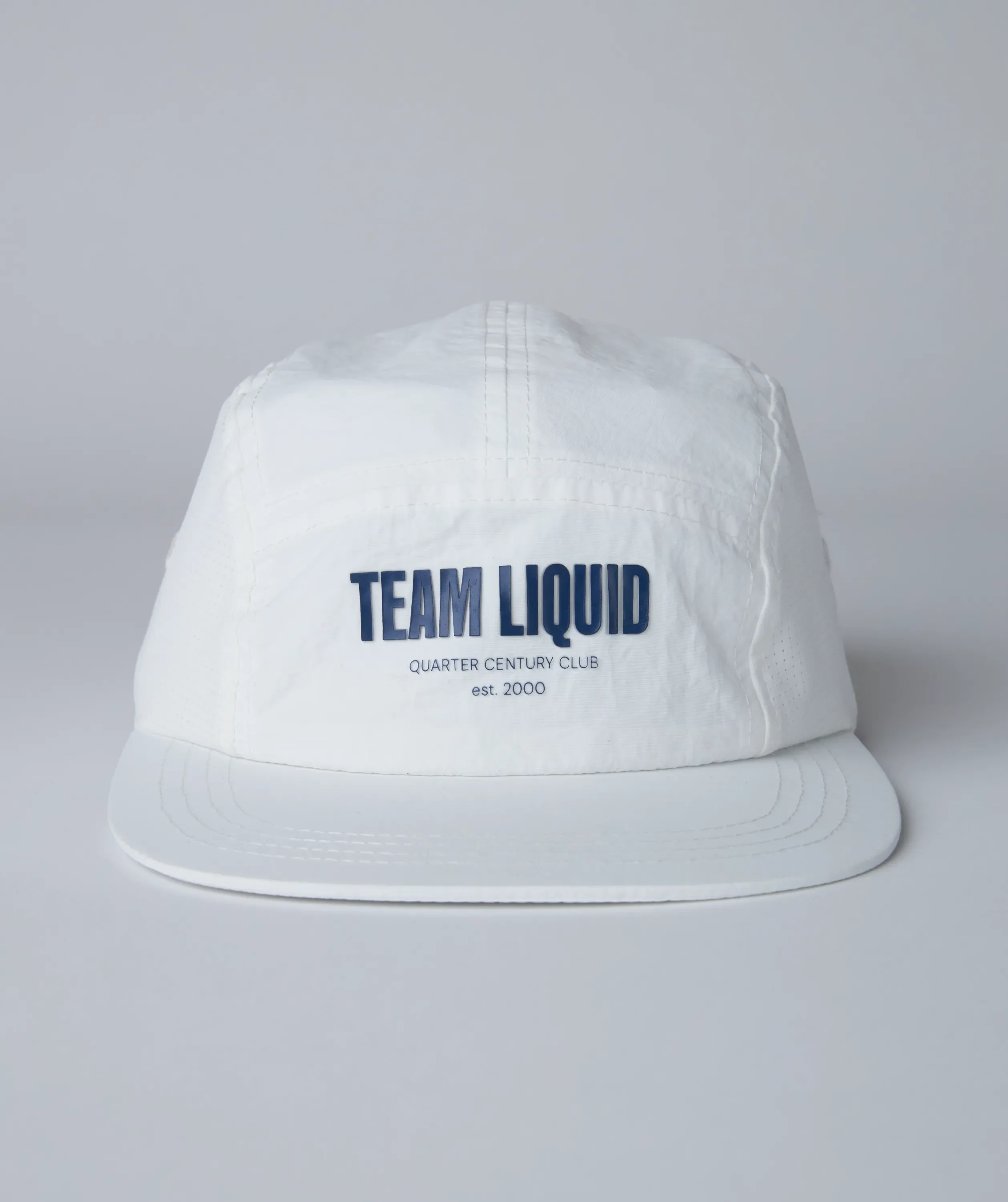 QUARTER CENTURY HAT - Image 3