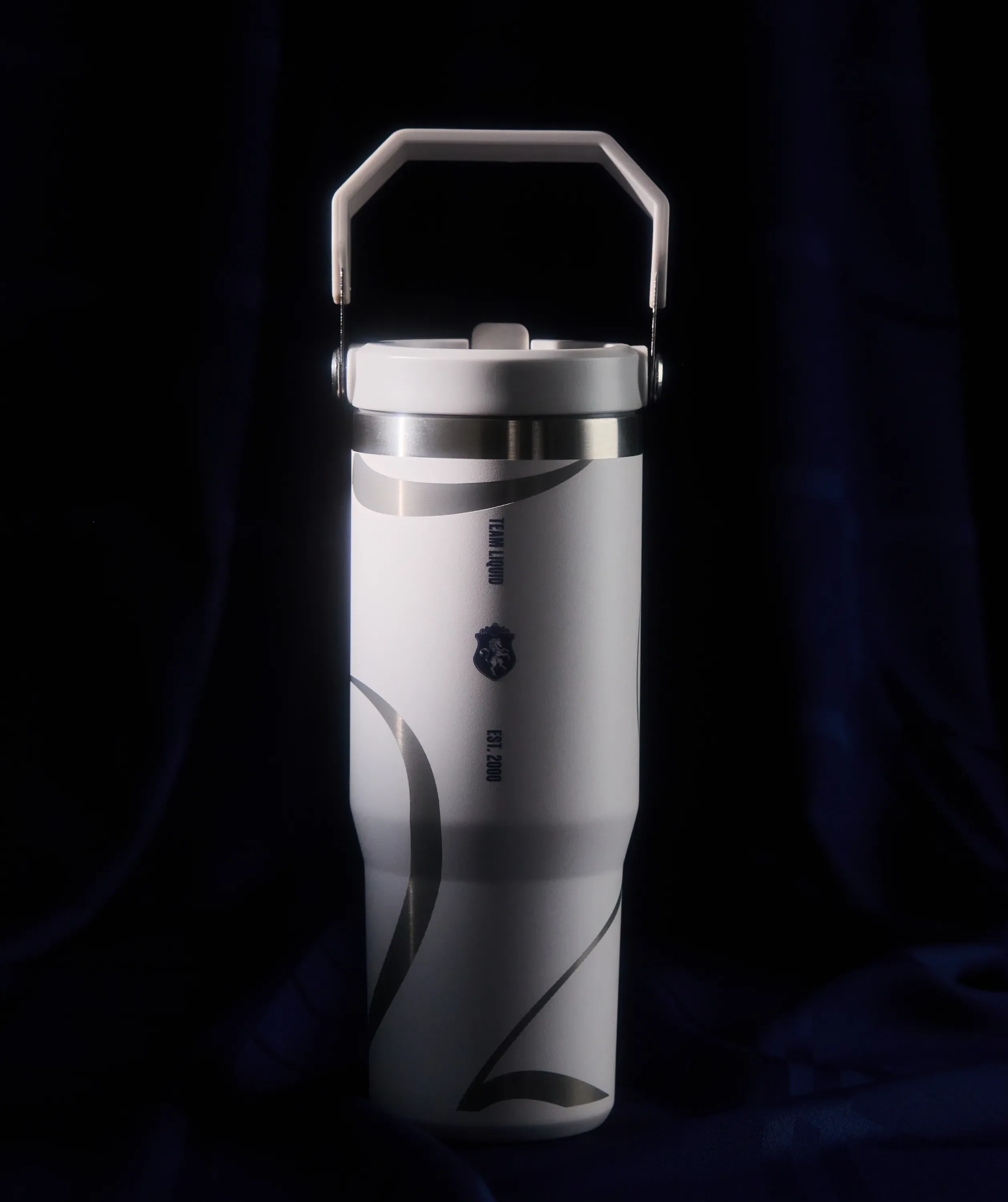 QUARTER CENTURY TUMBLER - Image 5