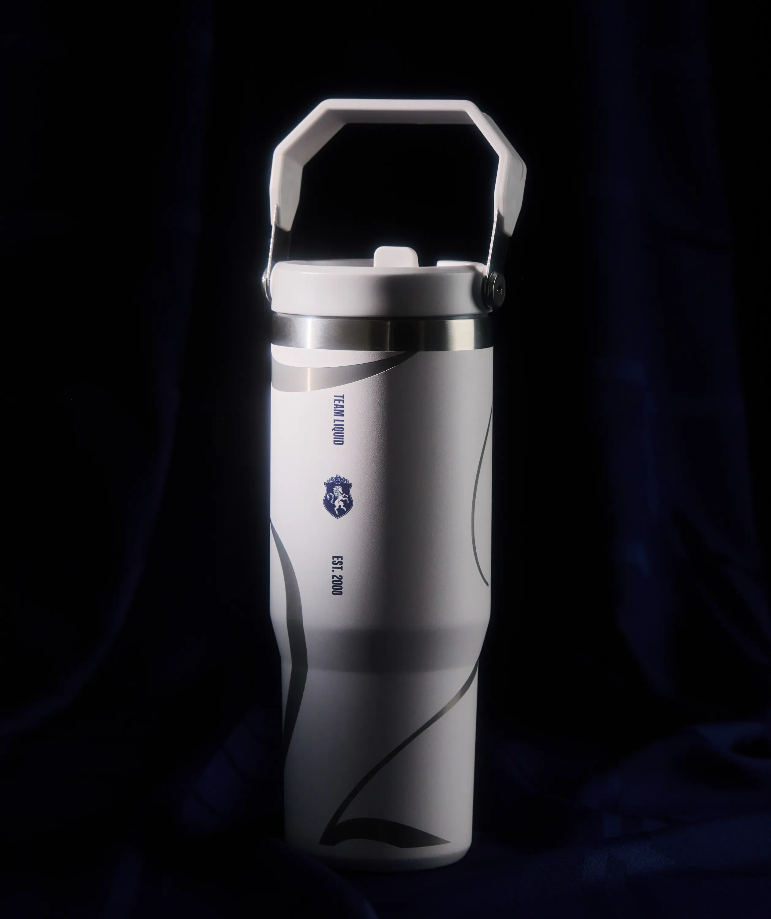 QUARTER CENTURY TUMBLER - Image 6