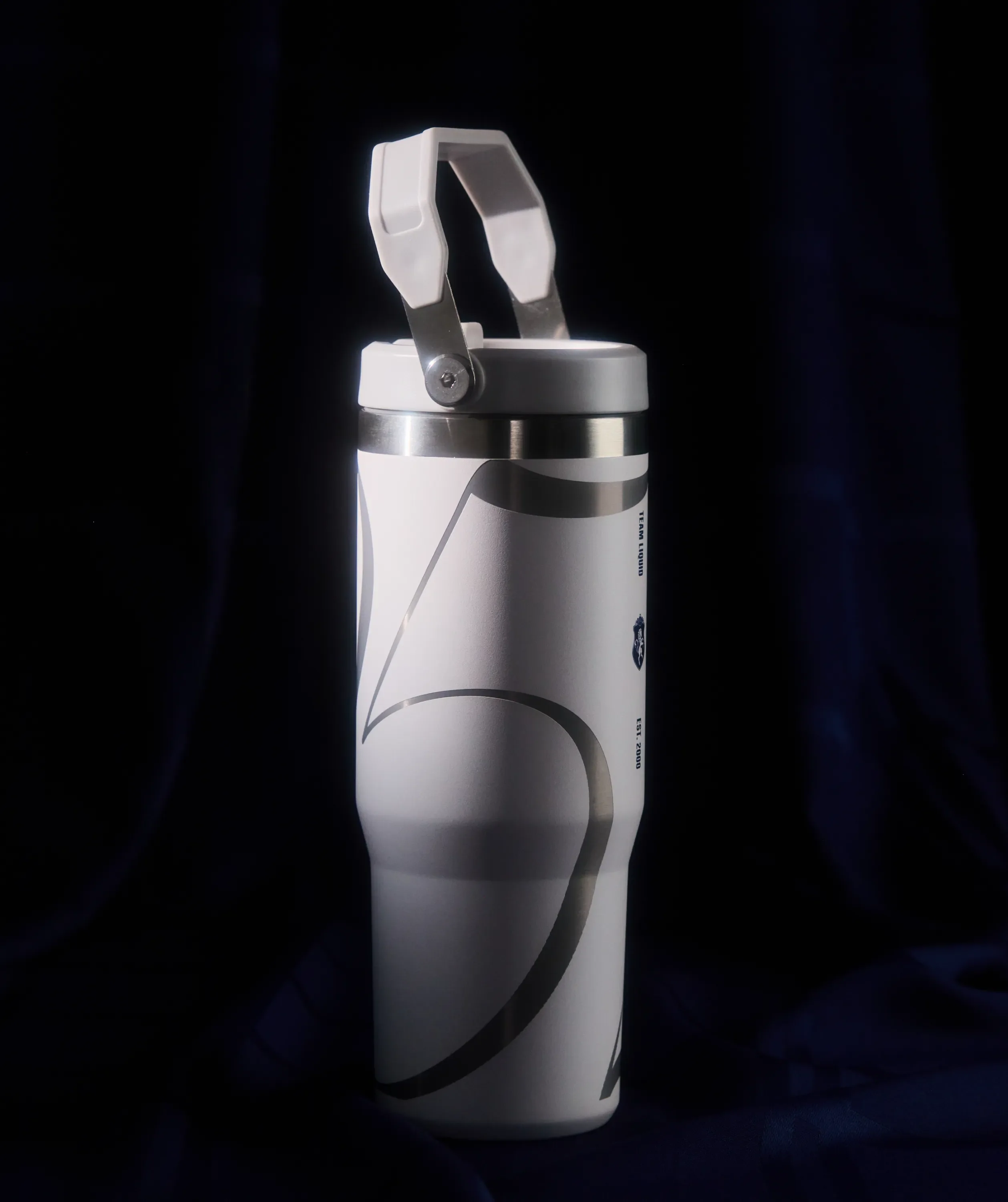 QUARTER CENTURY TUMBLER - Image 7