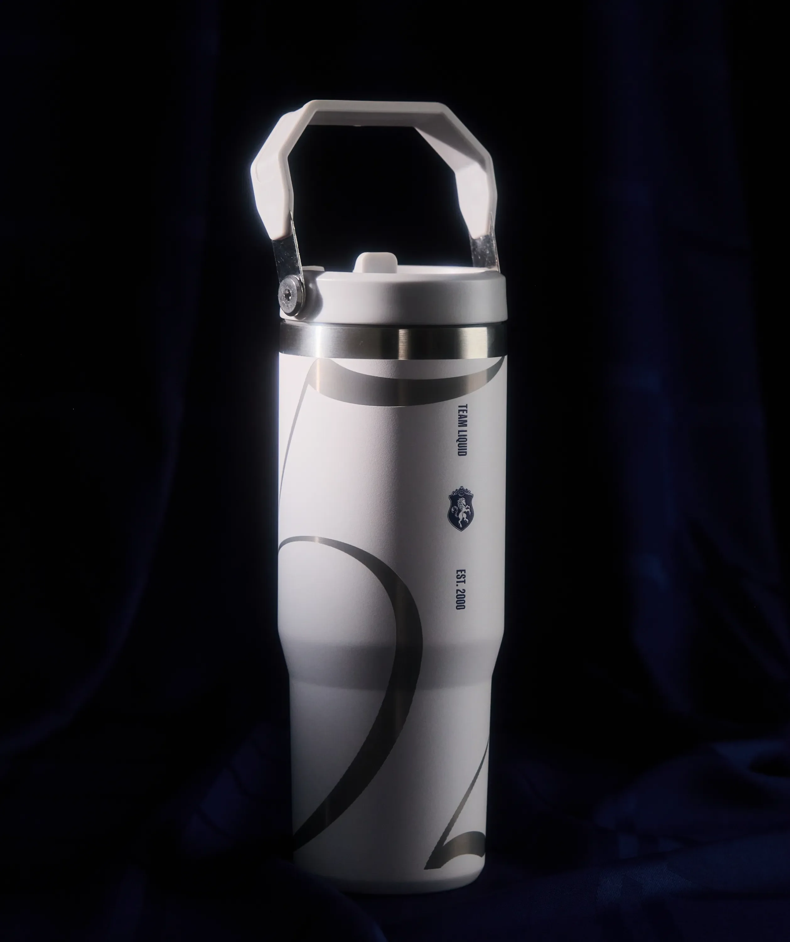 QUARTER CENTURY TUMBLER - Image 9