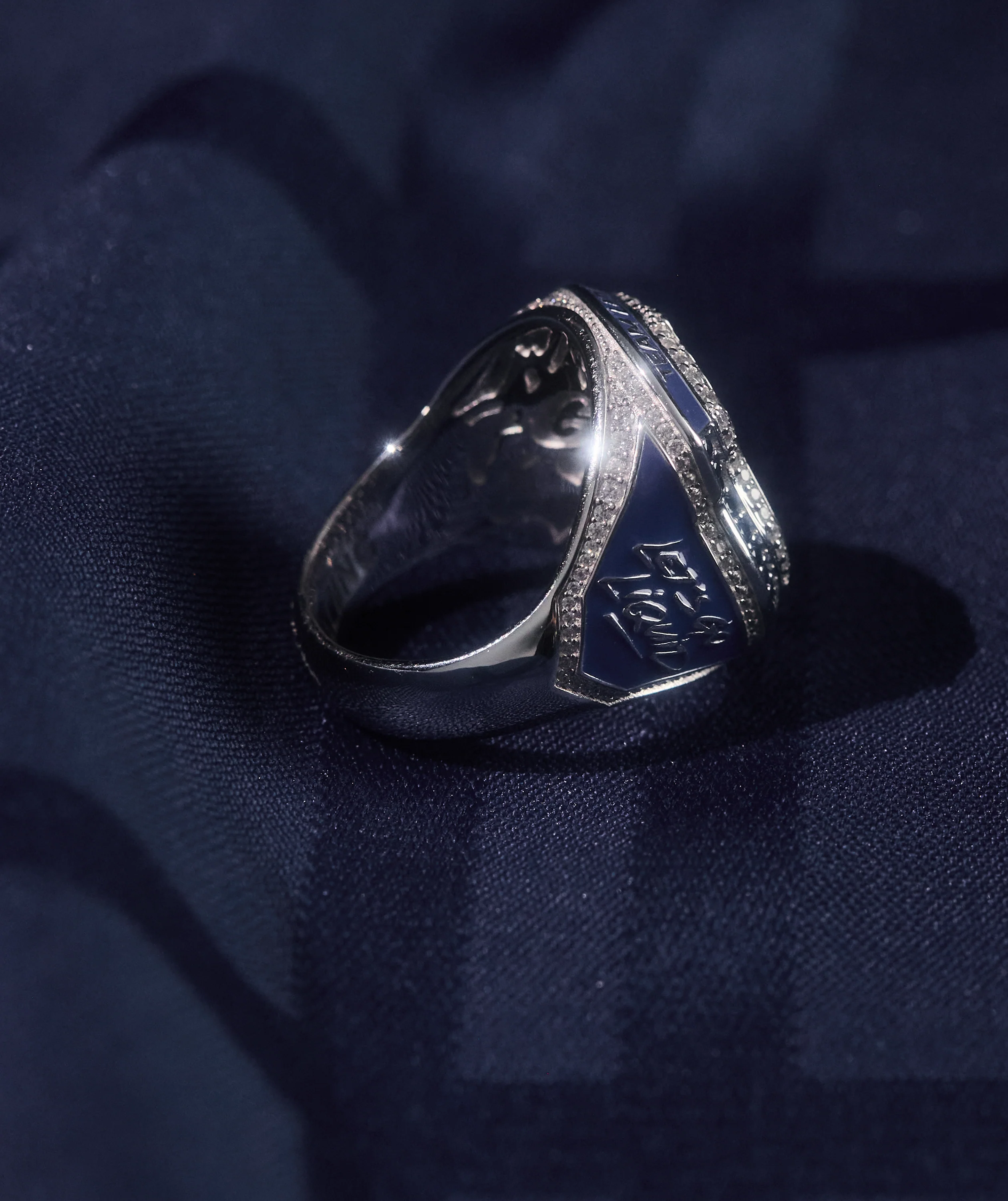 QUARTER CENTURY RING - 25 UNITS LIMITED EDITION - Image 10