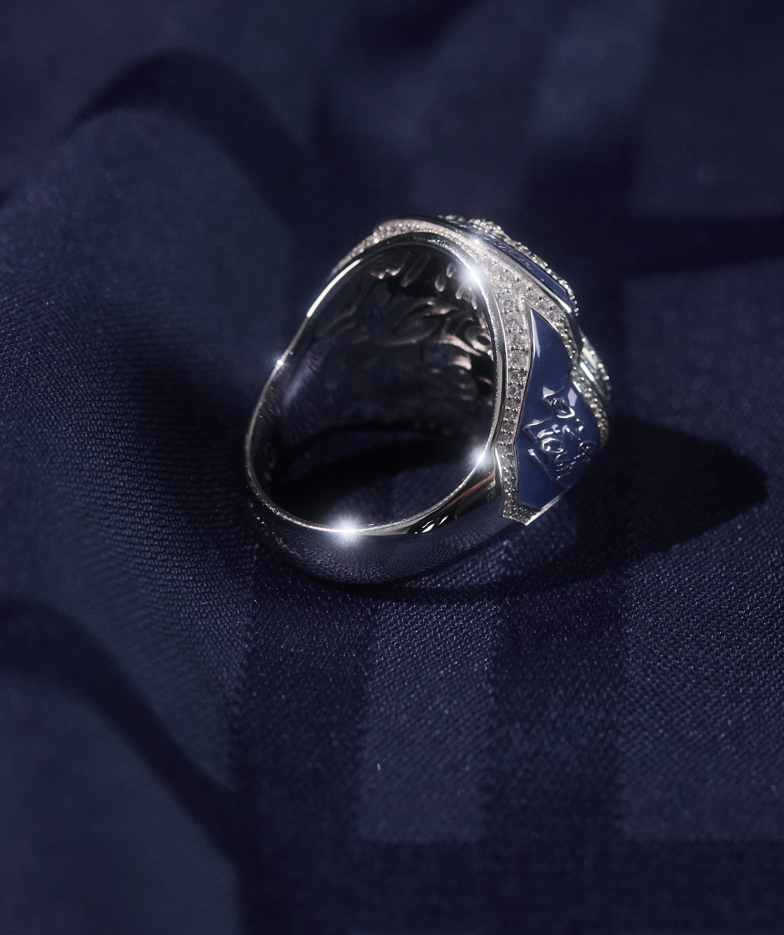 QUARTER CENTURY RING - 25 UNITS LIMITED EDITION - Image 11