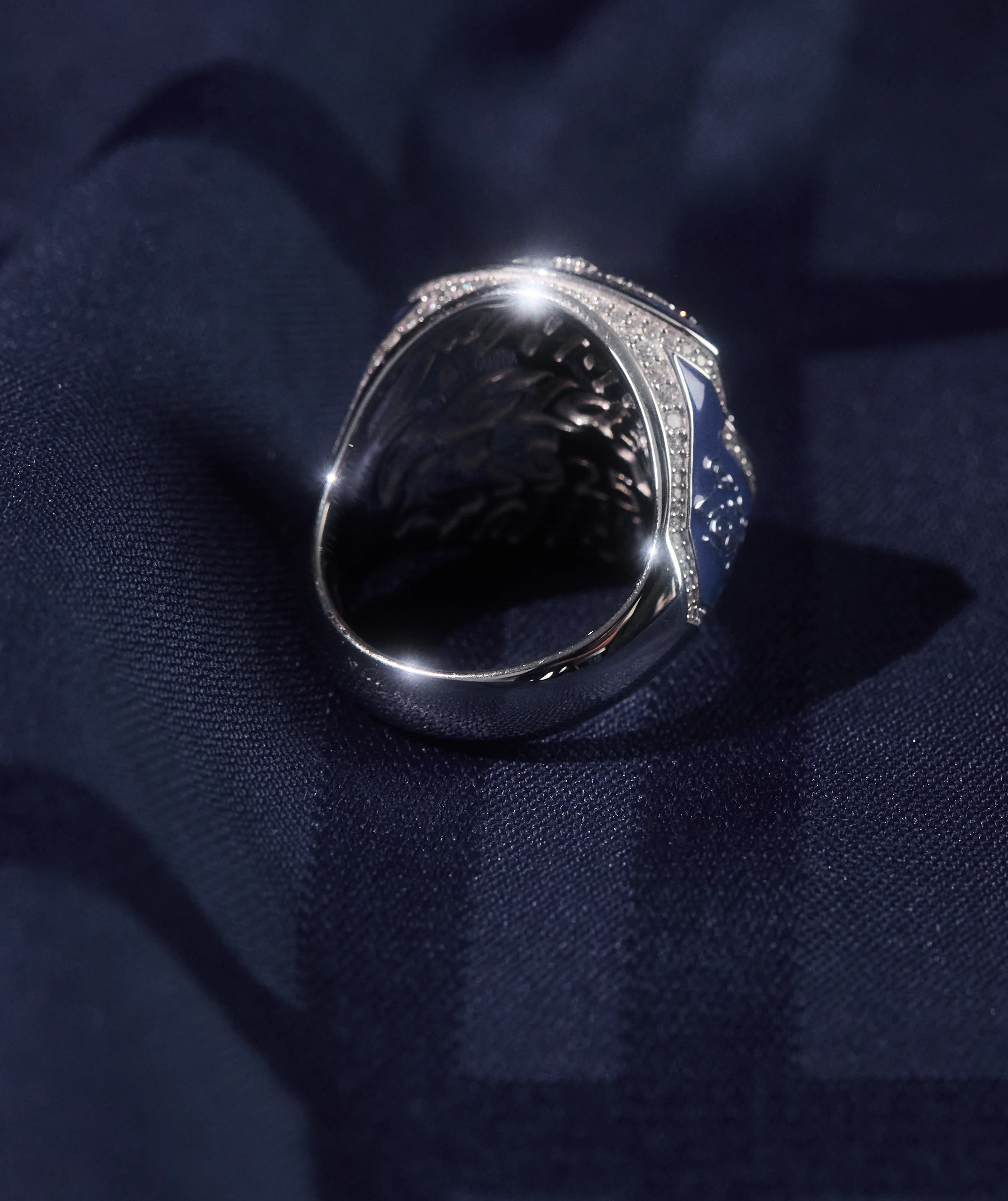 QUARTER CENTURY RING - 25 UNITS LIMITED EDITION - Image 12