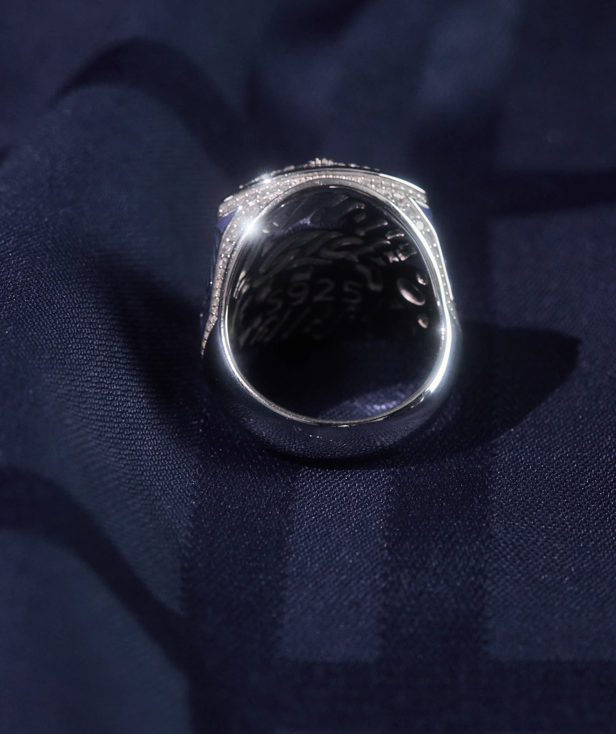 QUARTER CENTURY RING - 25 UNITS LIMITED EDITION - Image 13