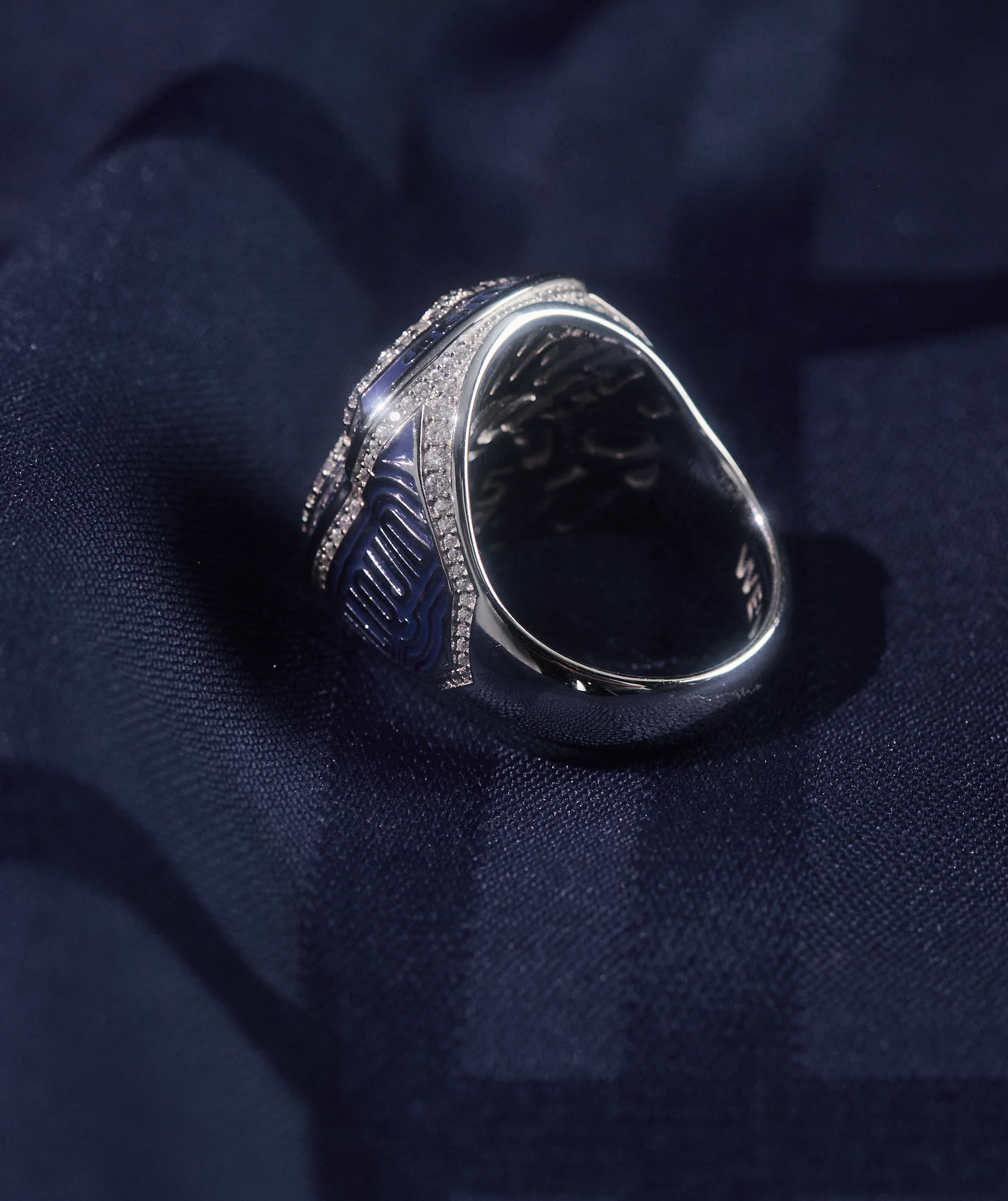 QUARTER CENTURY RING - 25 UNITS LIMITED EDITION - Image 15