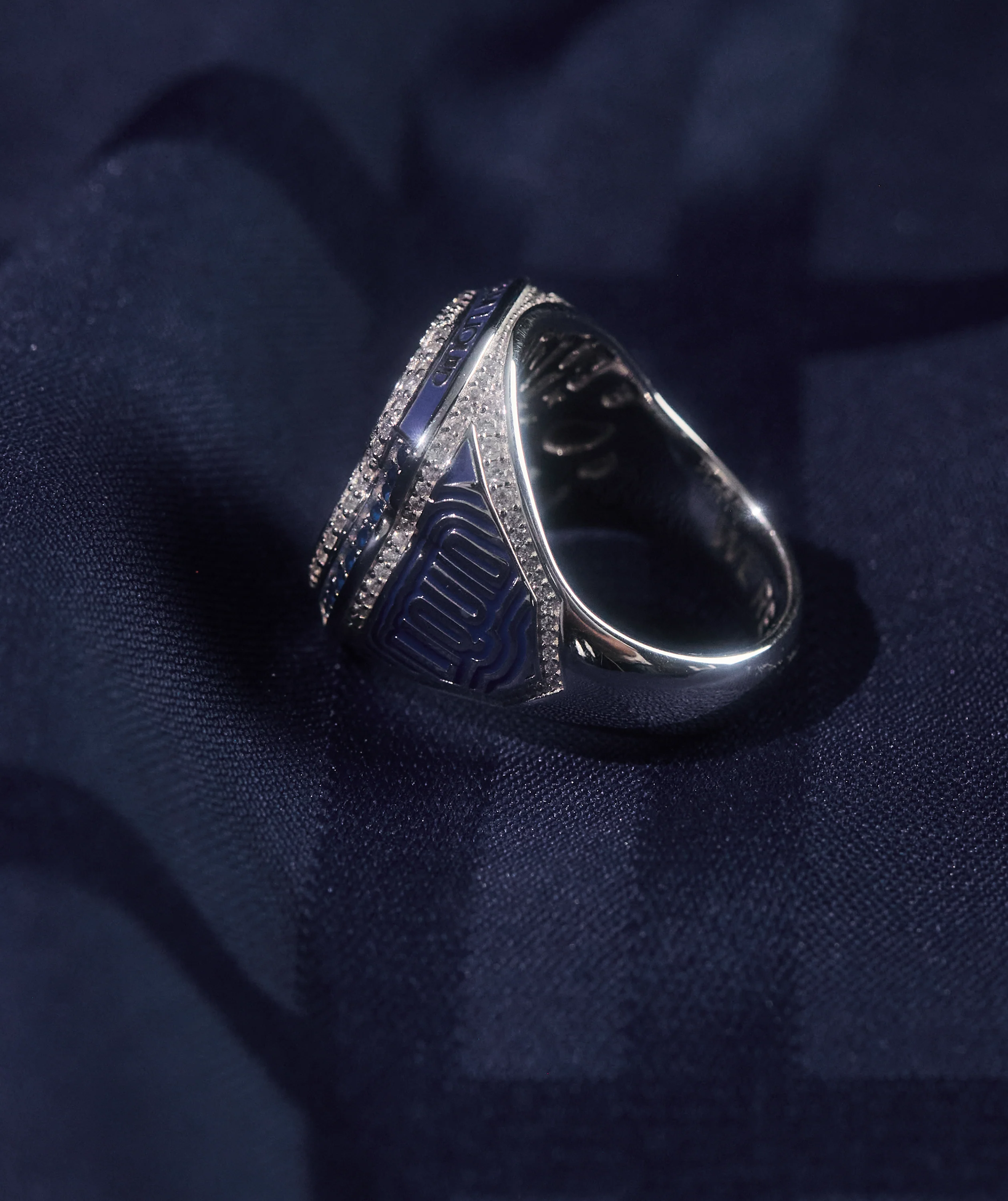 QUARTER CENTURY RING - 25 UNITS LIMITED EDITION - Image 16