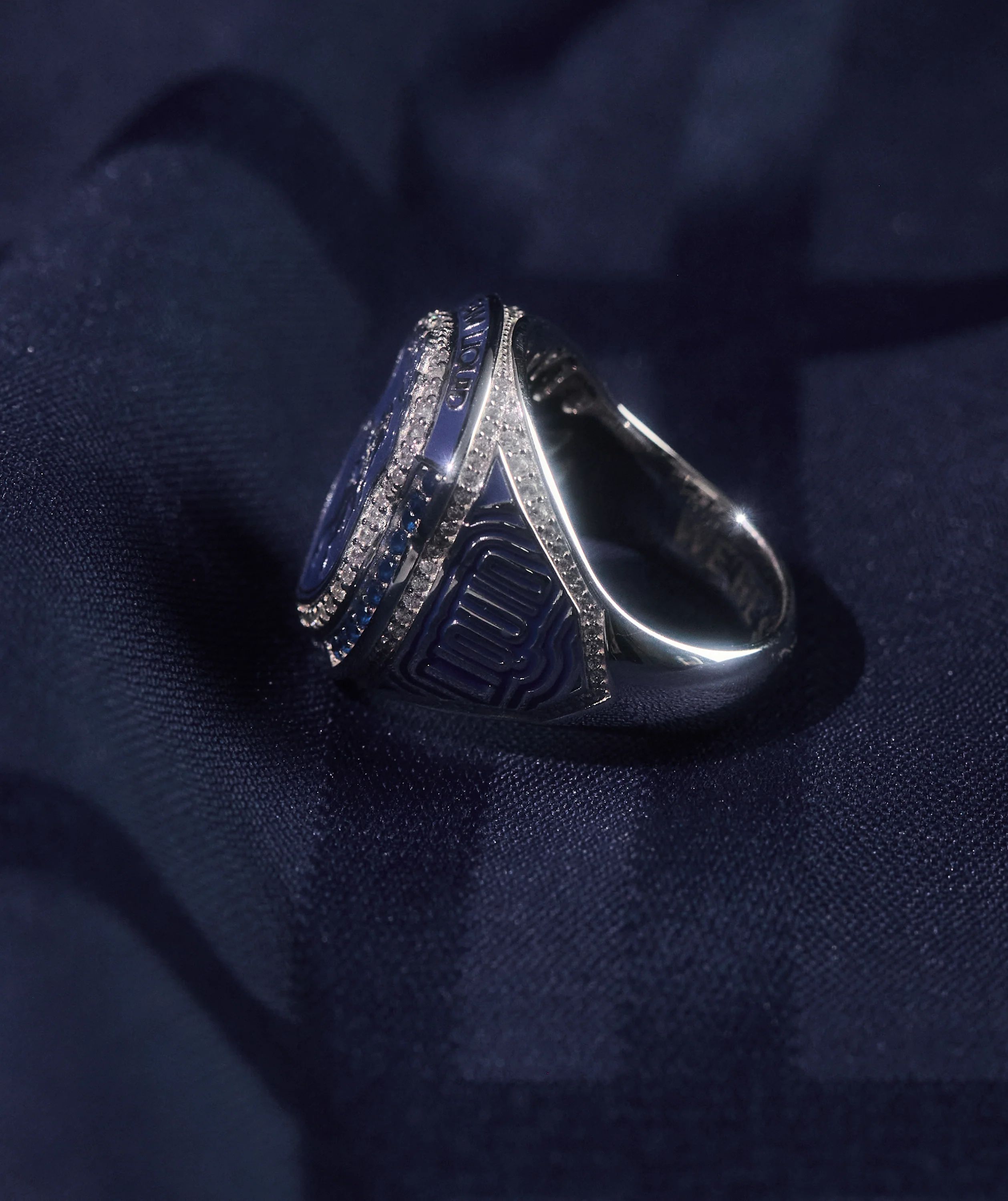 QUARTER CENTURY RING - 25 UNITS LIMITED EDITION - Image 17