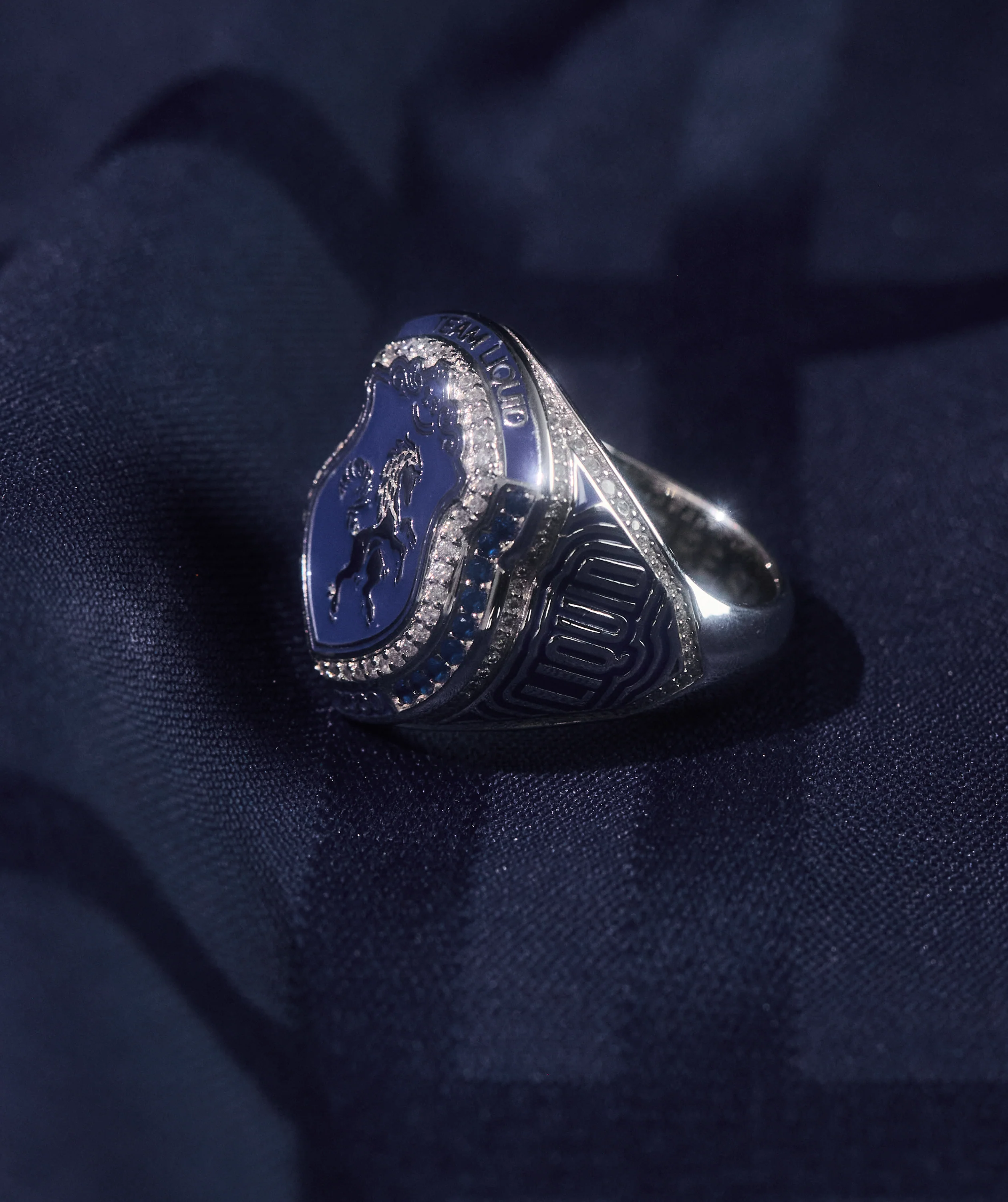 QUARTER CENTURY RING - 25 UNITS LIMITED EDITION - Image 18