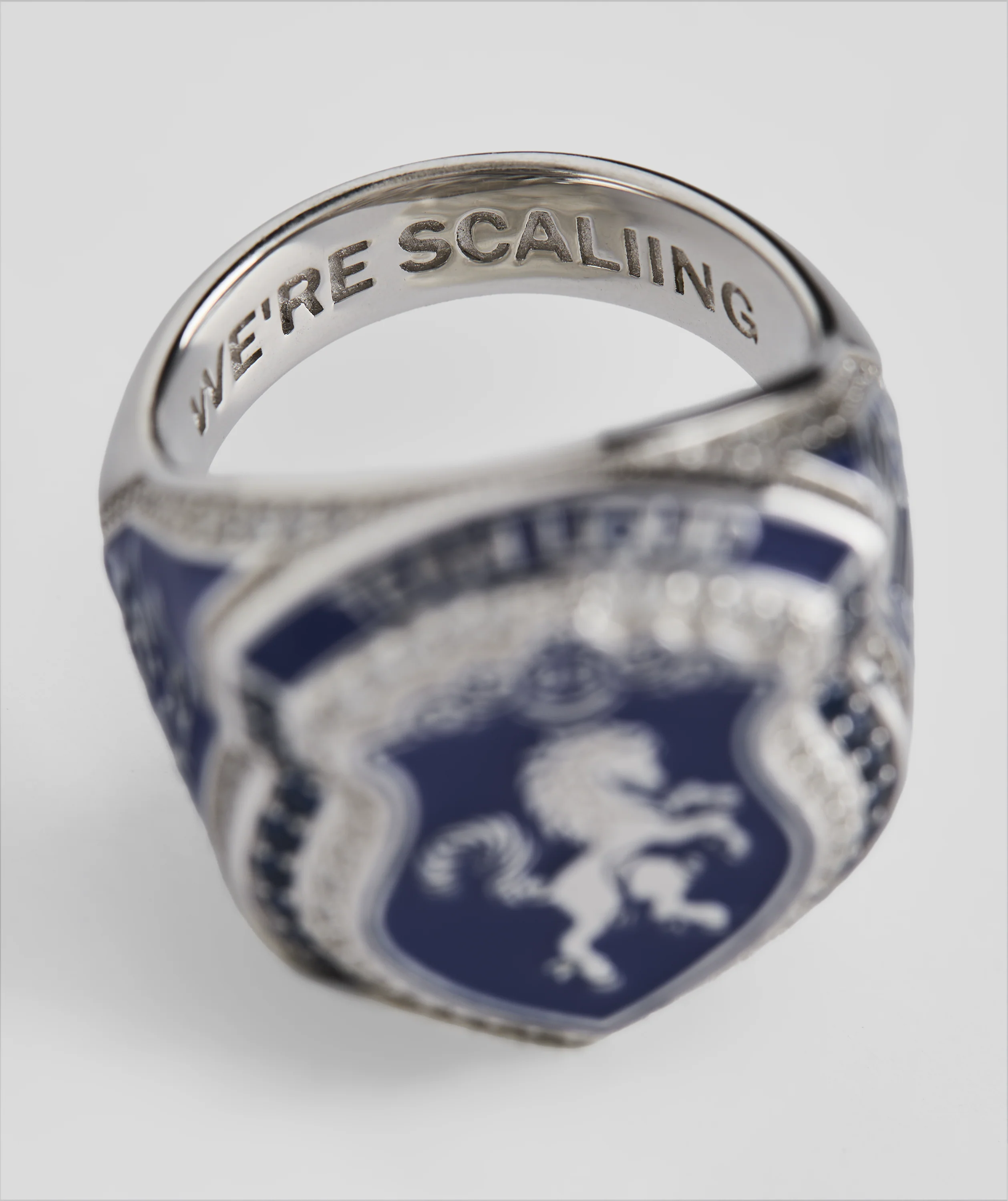 QUARTER CENTURY RING - 25 UNITS LIMITED EDITION - Image 7