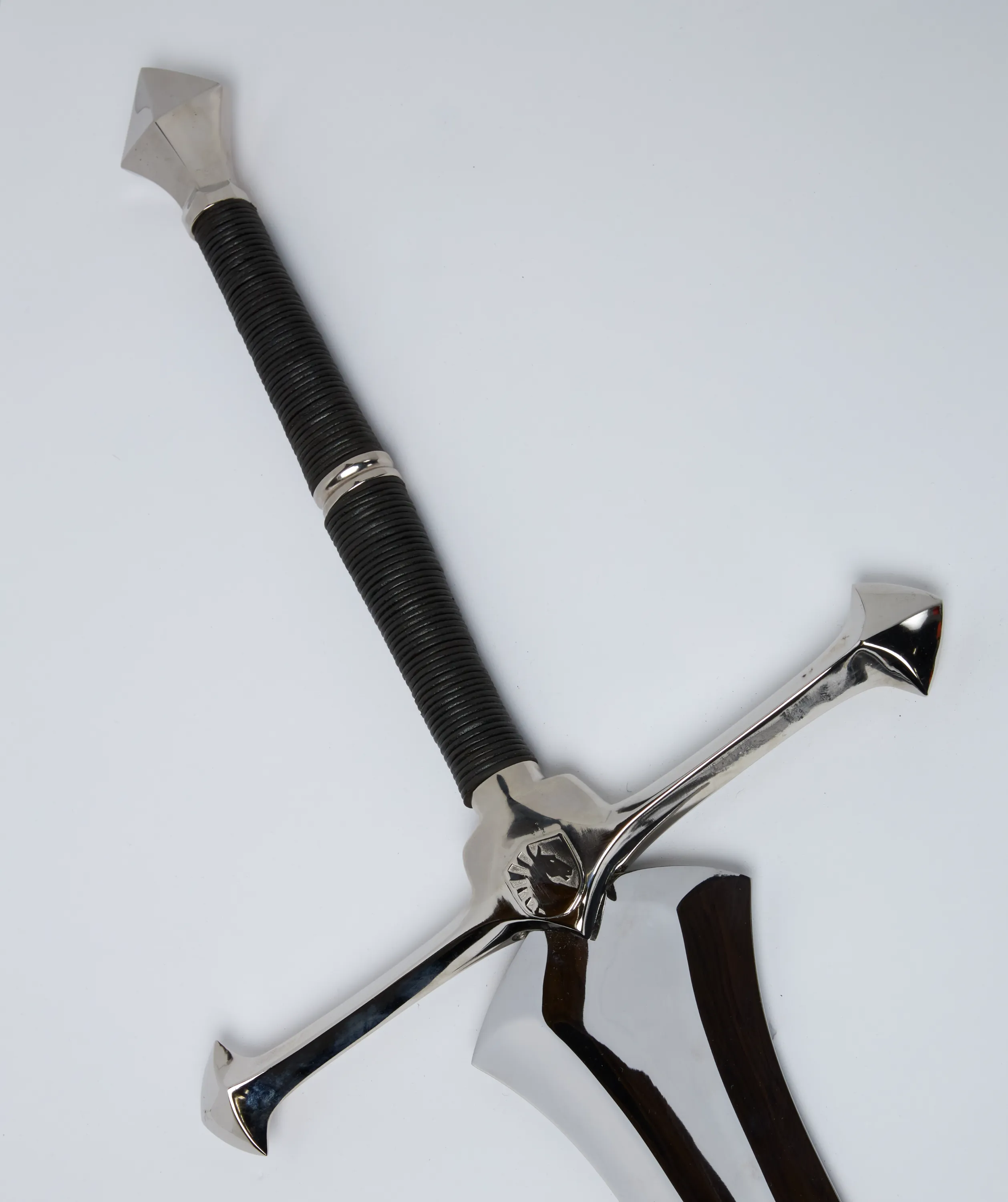 QUARTER CENTURY SWORD - LIMITED EDITION 1 OF 1 - Image 3