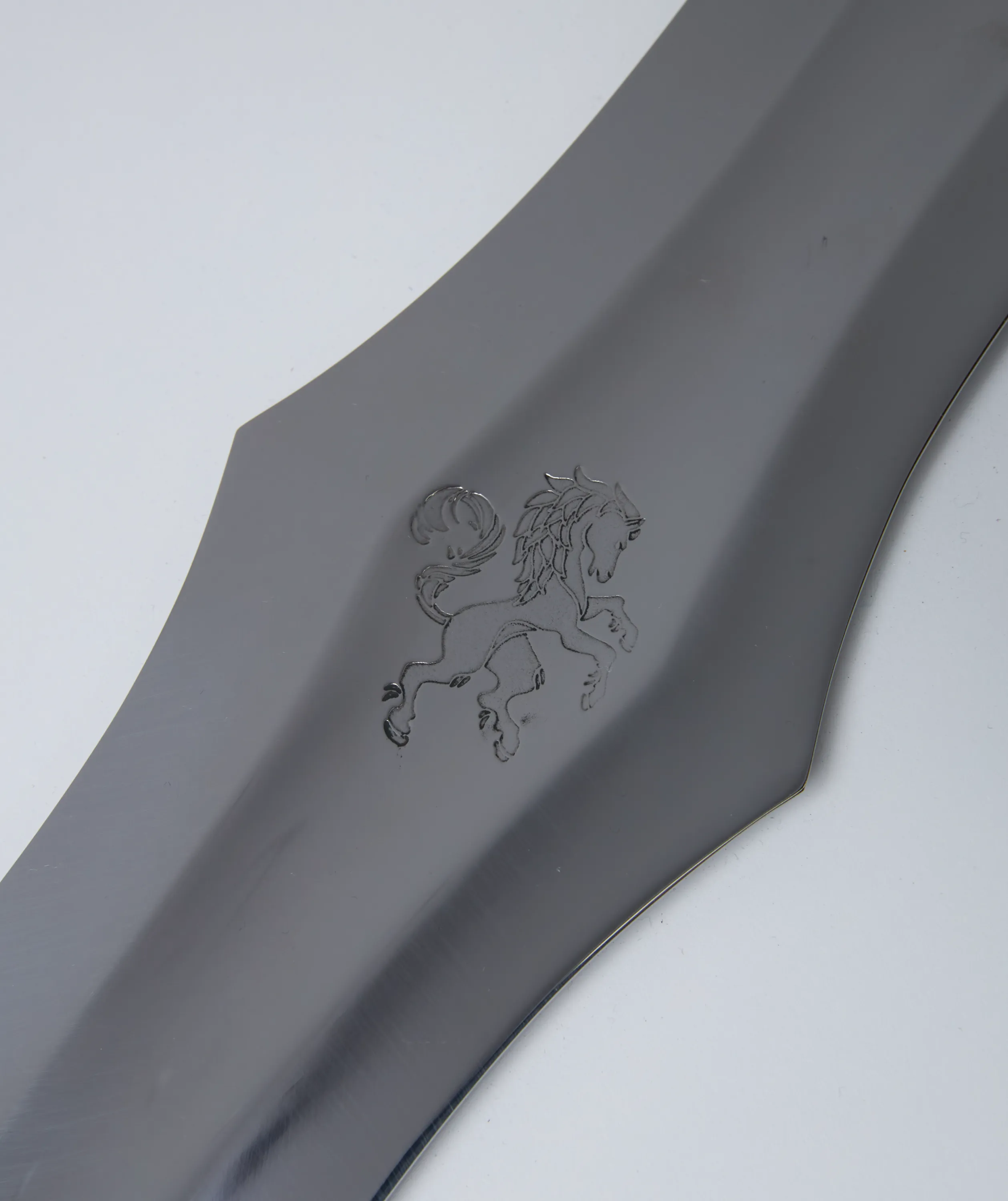 QUARTER CENTURY SWORD - LIMITED EDITION 1 OF 1 - Image 4