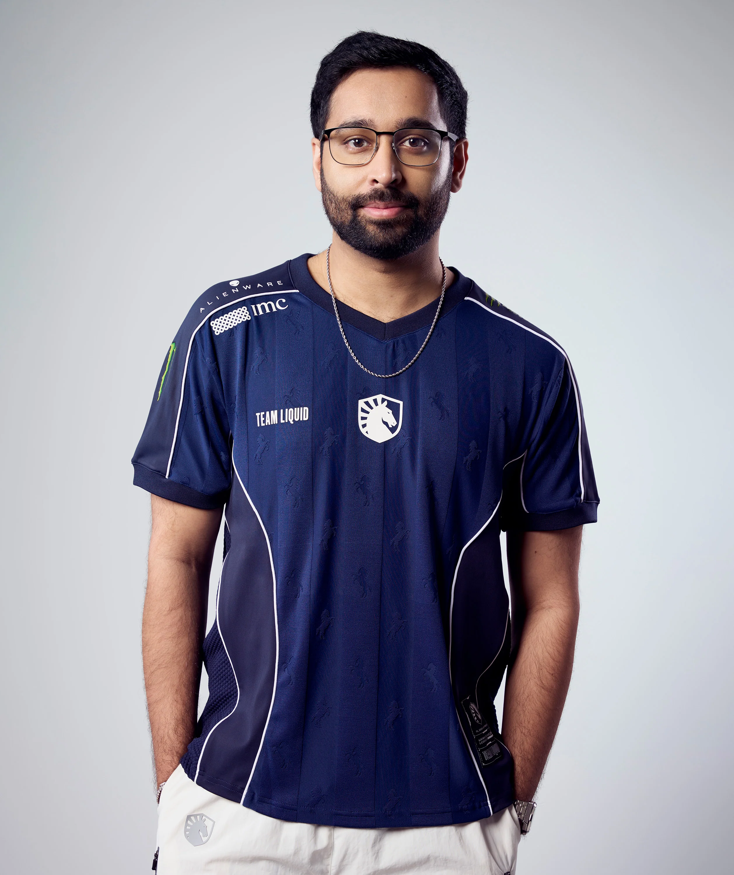 2026 TEAM LIQUID OFFICIAL JERSEY - Image 10