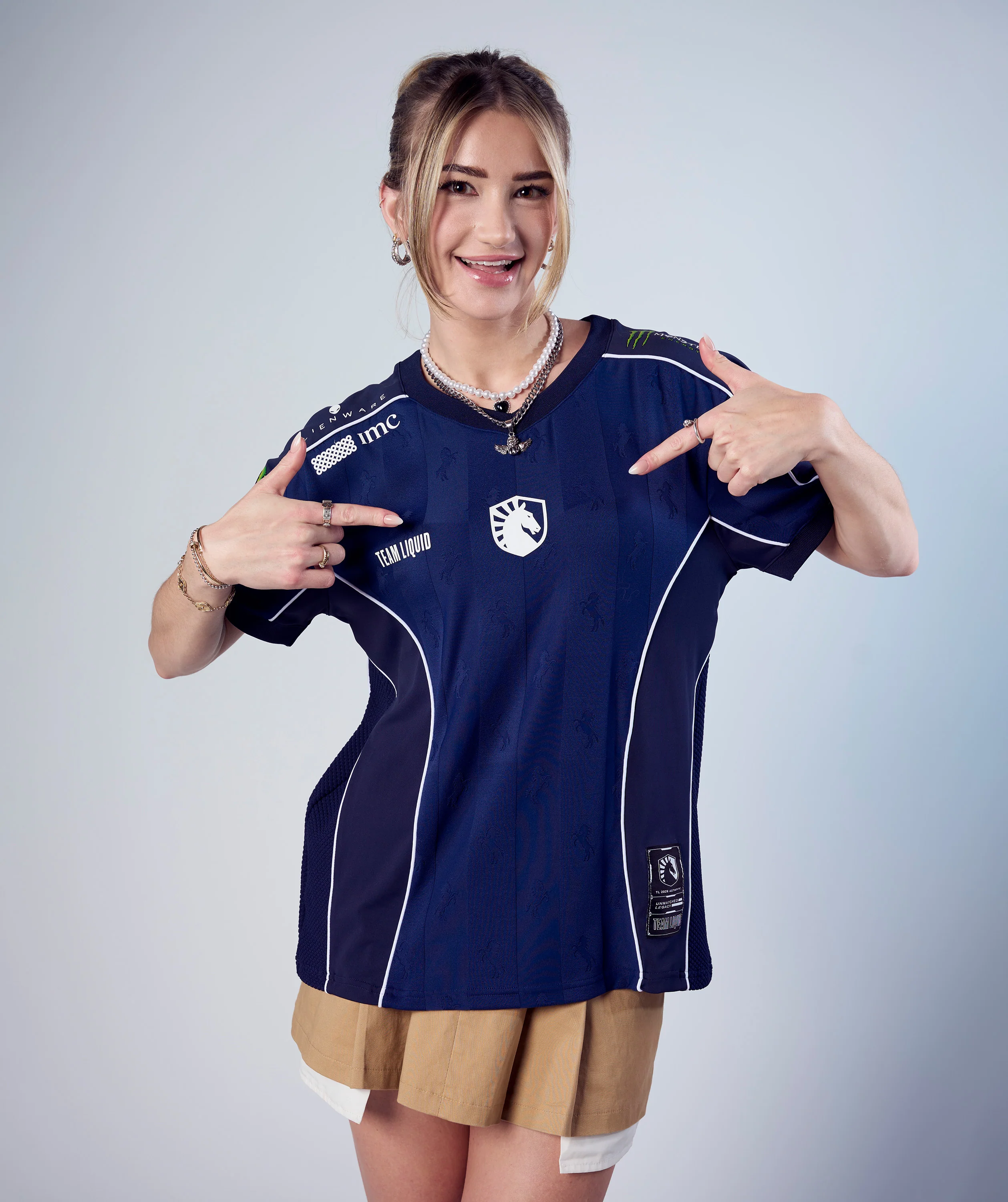 2026 TEAM LIQUID OFFICIAL JERSEY - Image 11
