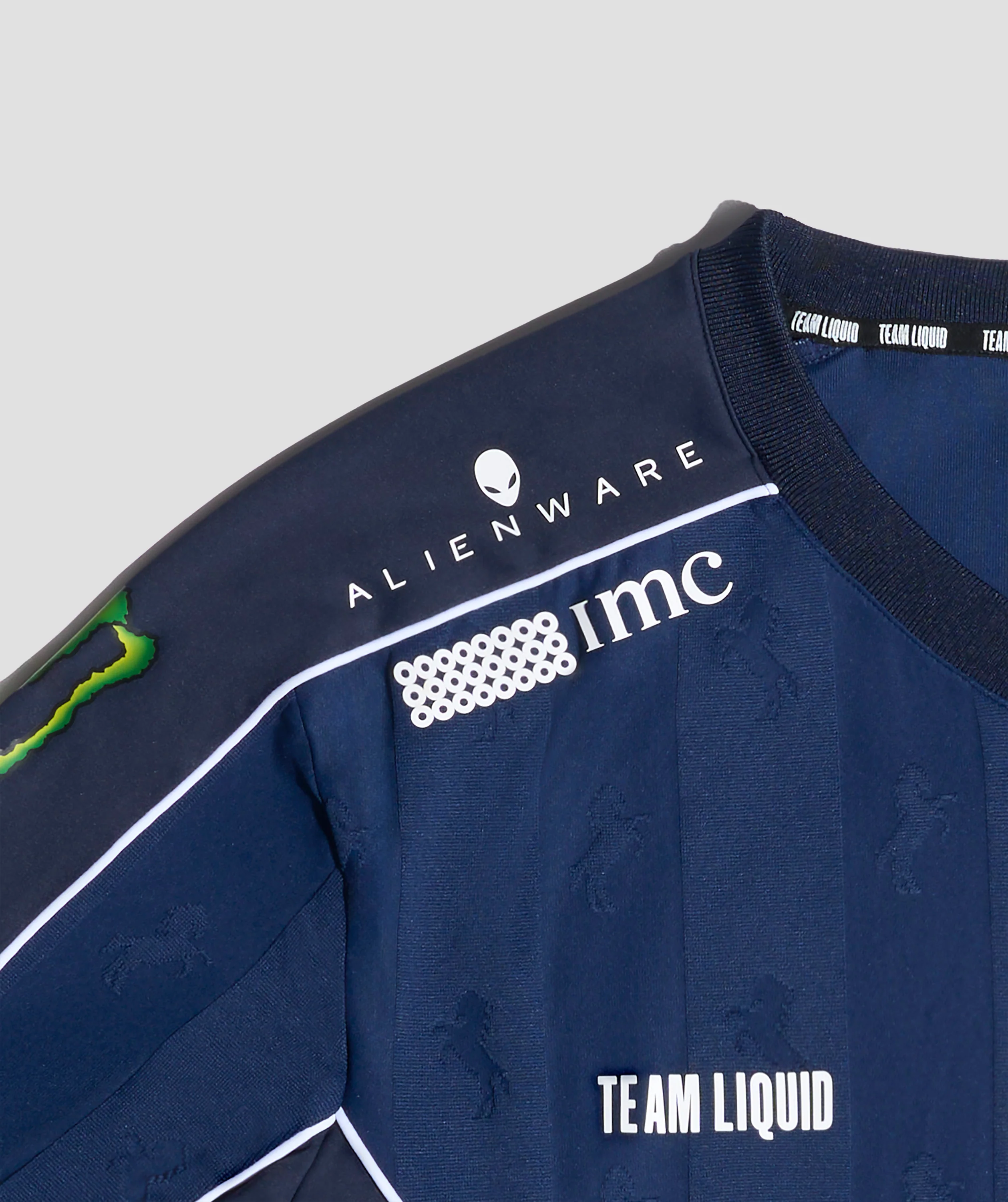 2026 TEAM LIQUID OFFICIAL JERSEY - Image 13