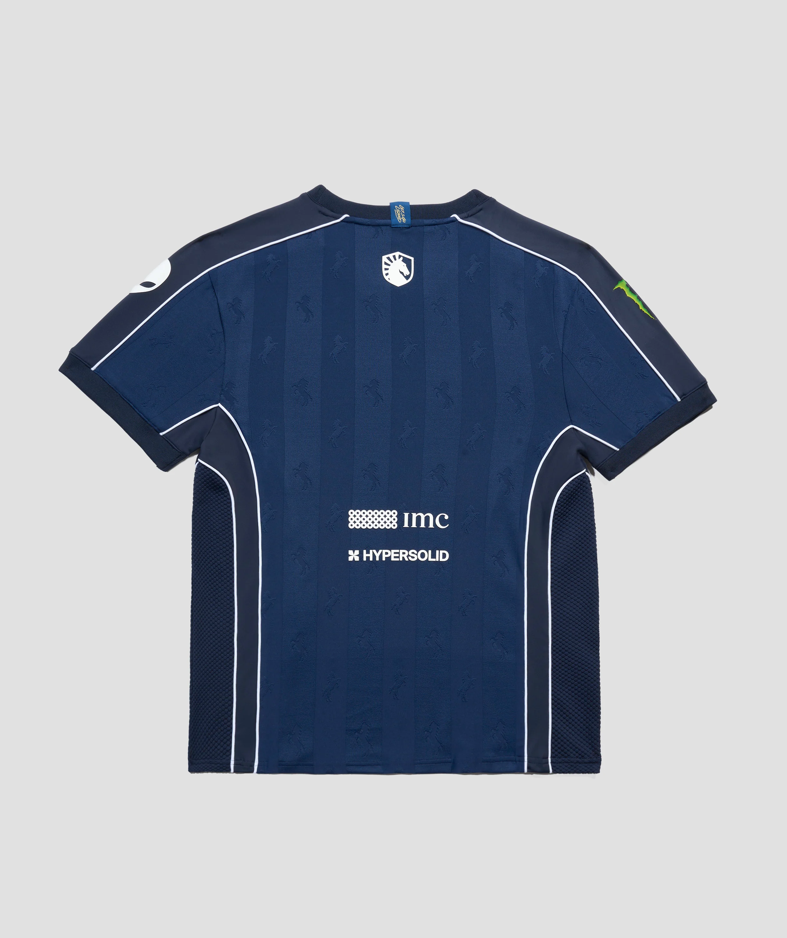 2026 TEAM LIQUID OFFICIAL JERSEY - Image 4