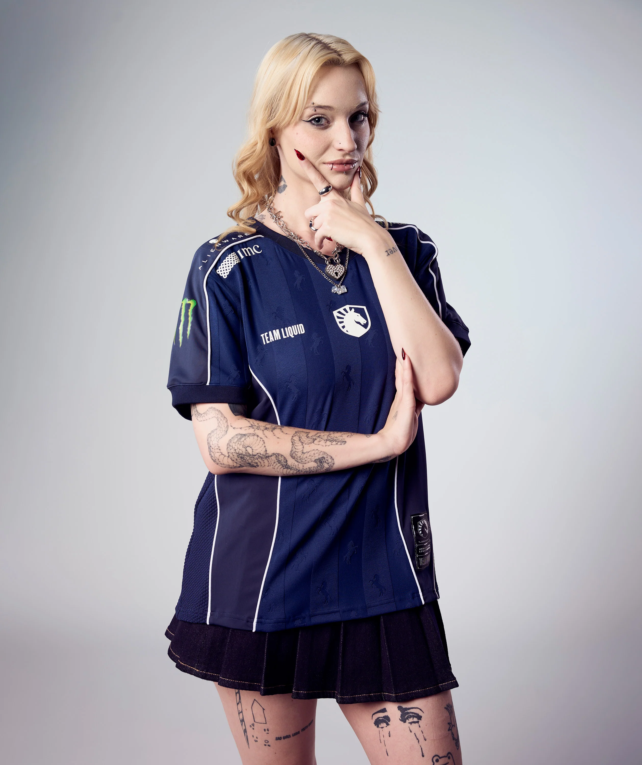 2026 TEAM LIQUID OFFICIAL JERSEY - Image 7