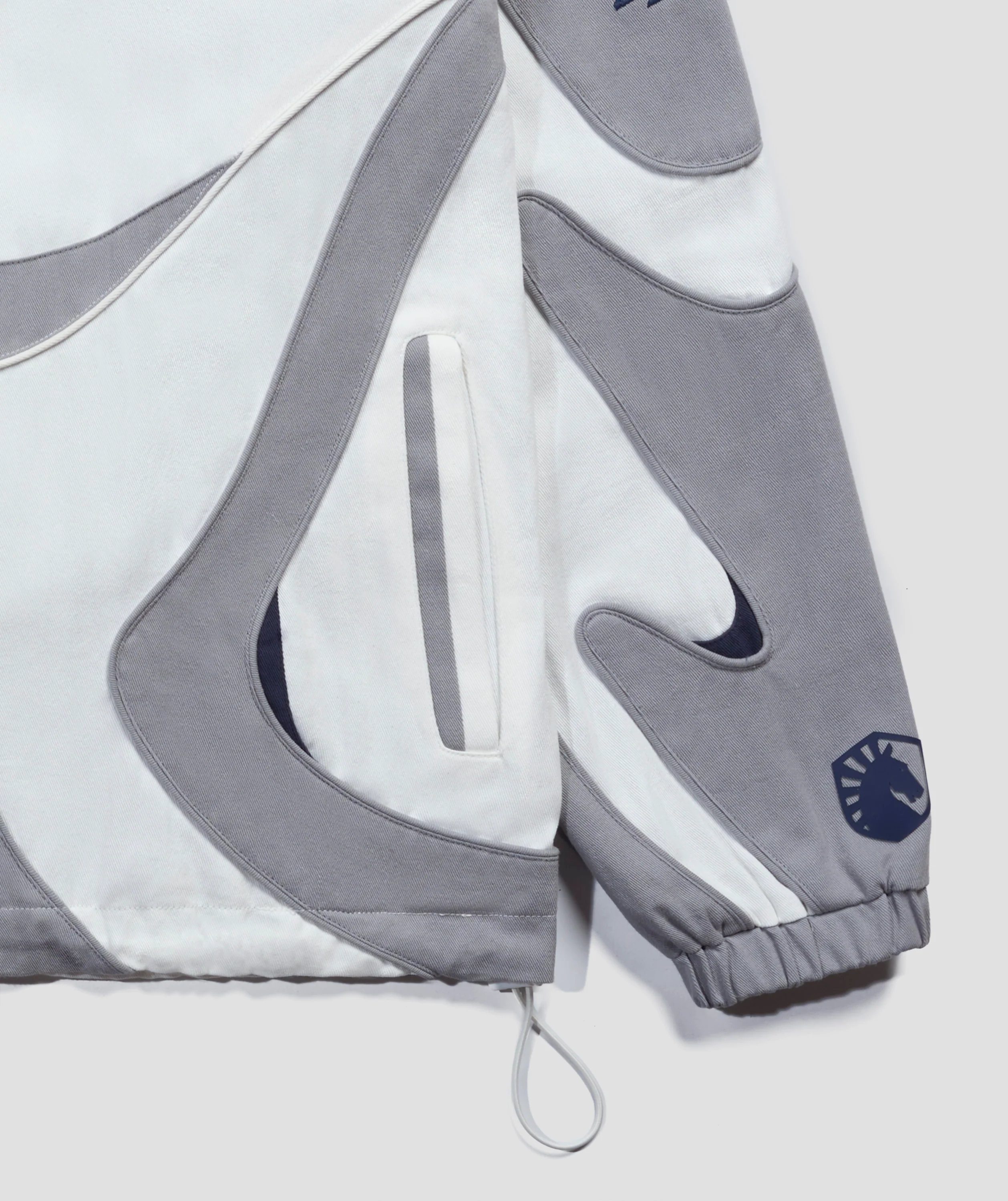 2026 TEAM LIQUID PRO KIT RACING JACKET - Image 11