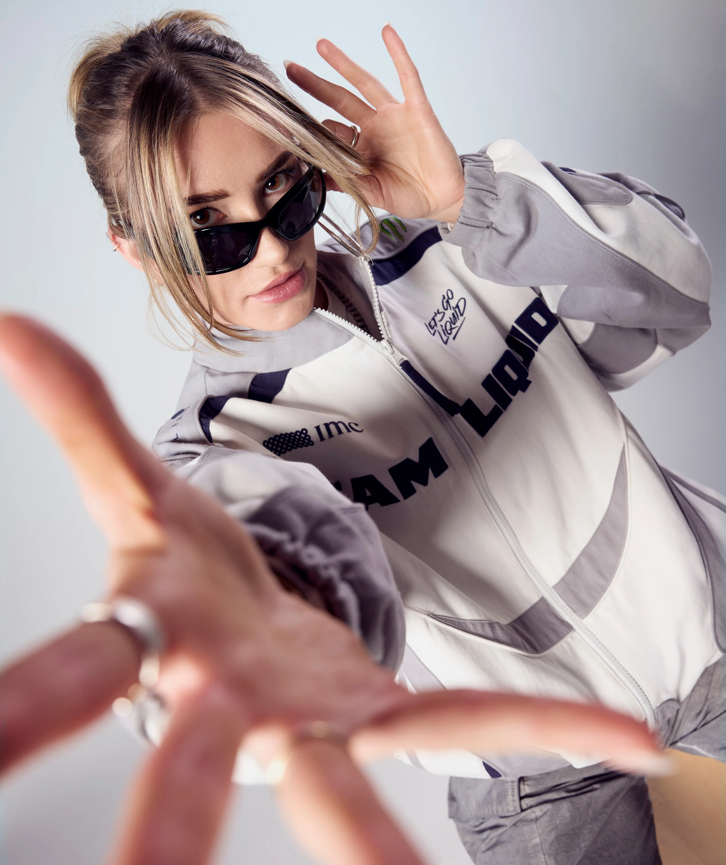 2026 TEAM LIQUID PRO KIT RACING JACKET - Image 13