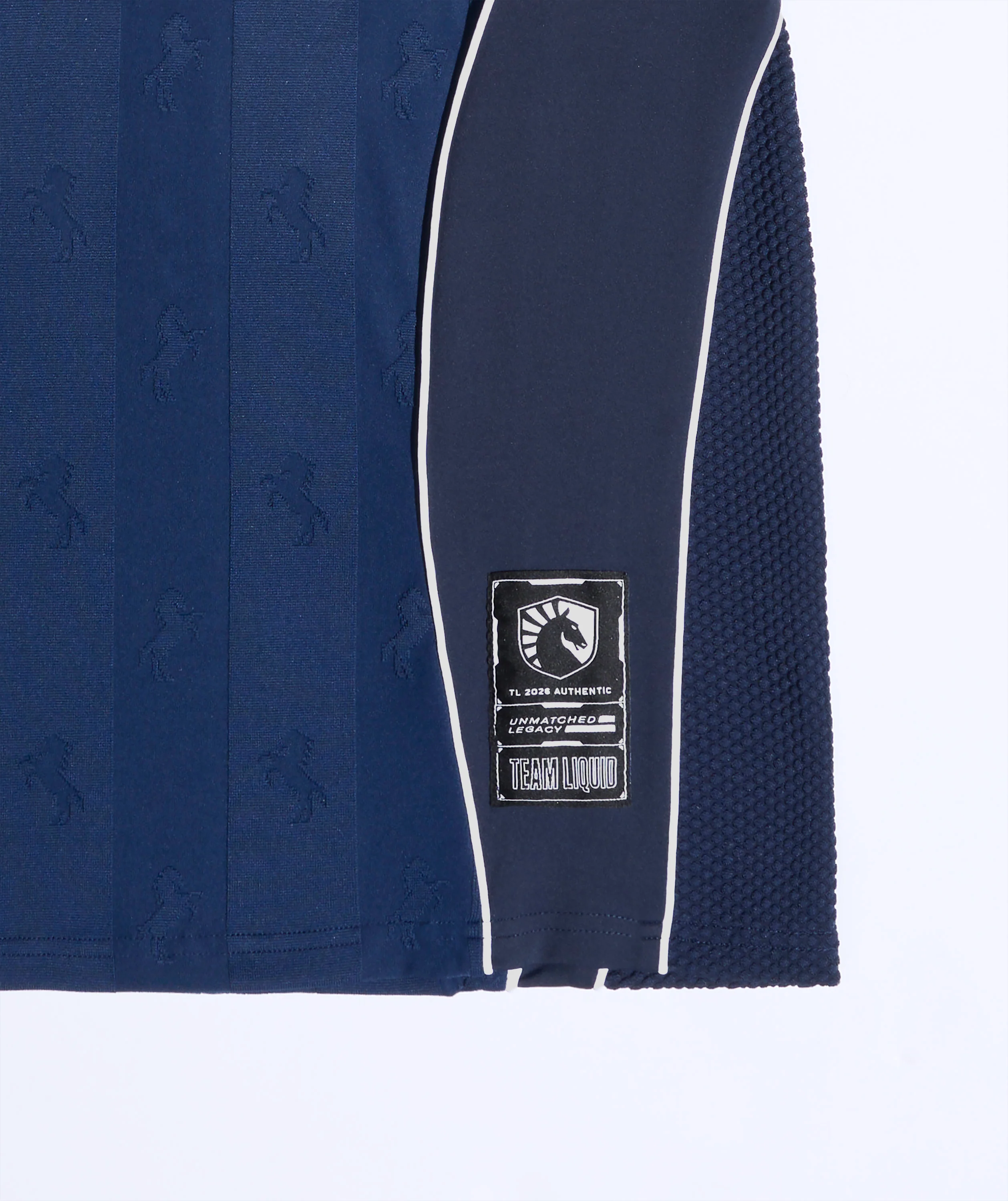 2026 TEAM LIQUID OFFICIAL ALIENWARE JERSEY - Image 9