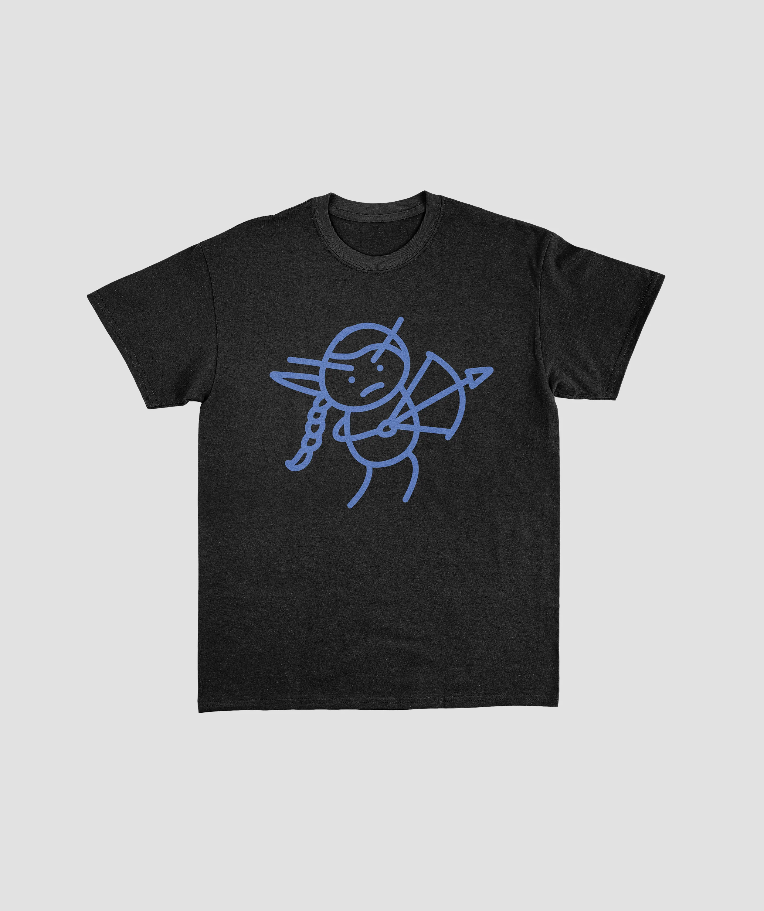 RWF - DERP TEE