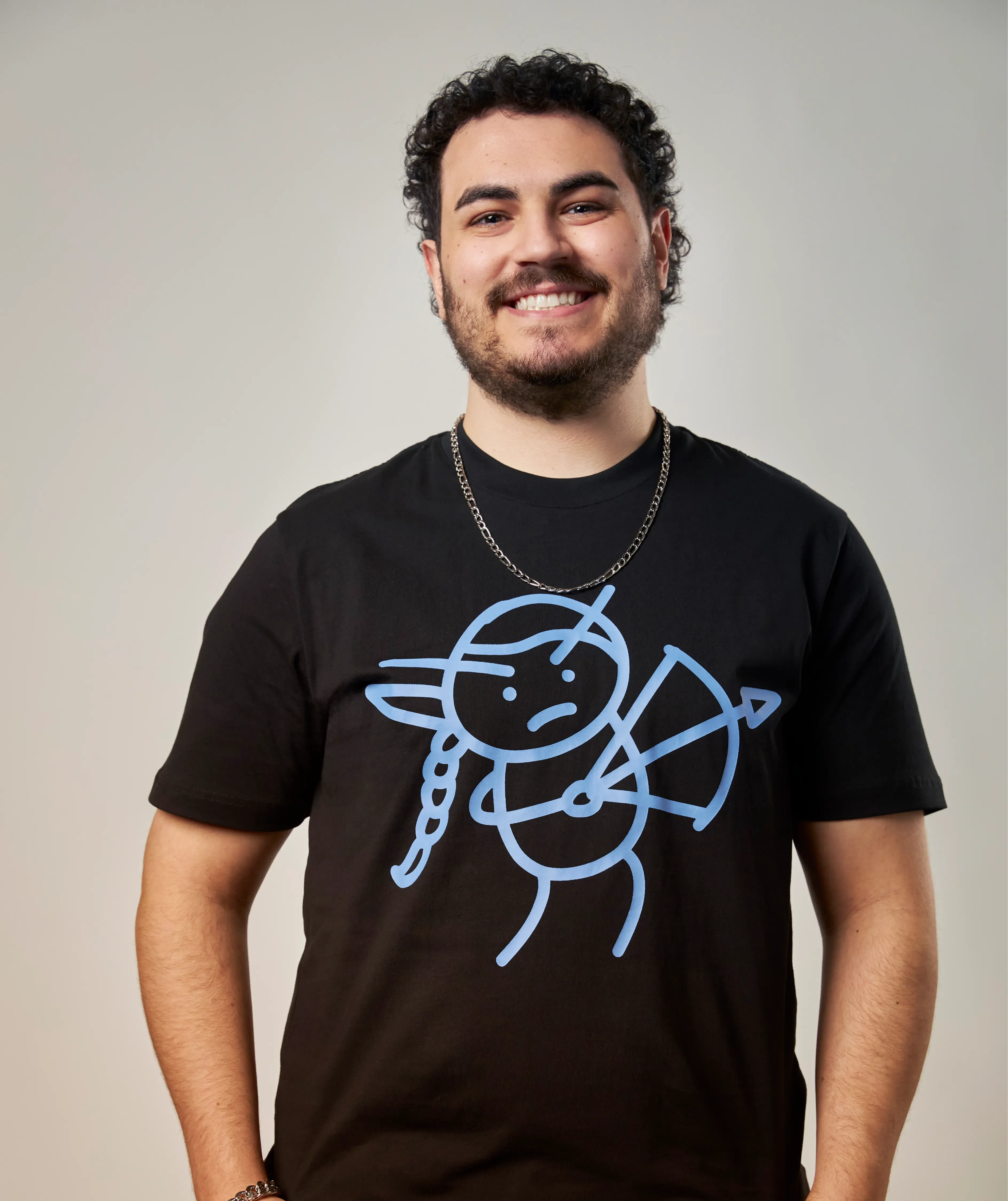 RWF - DERP TEE - Image 2