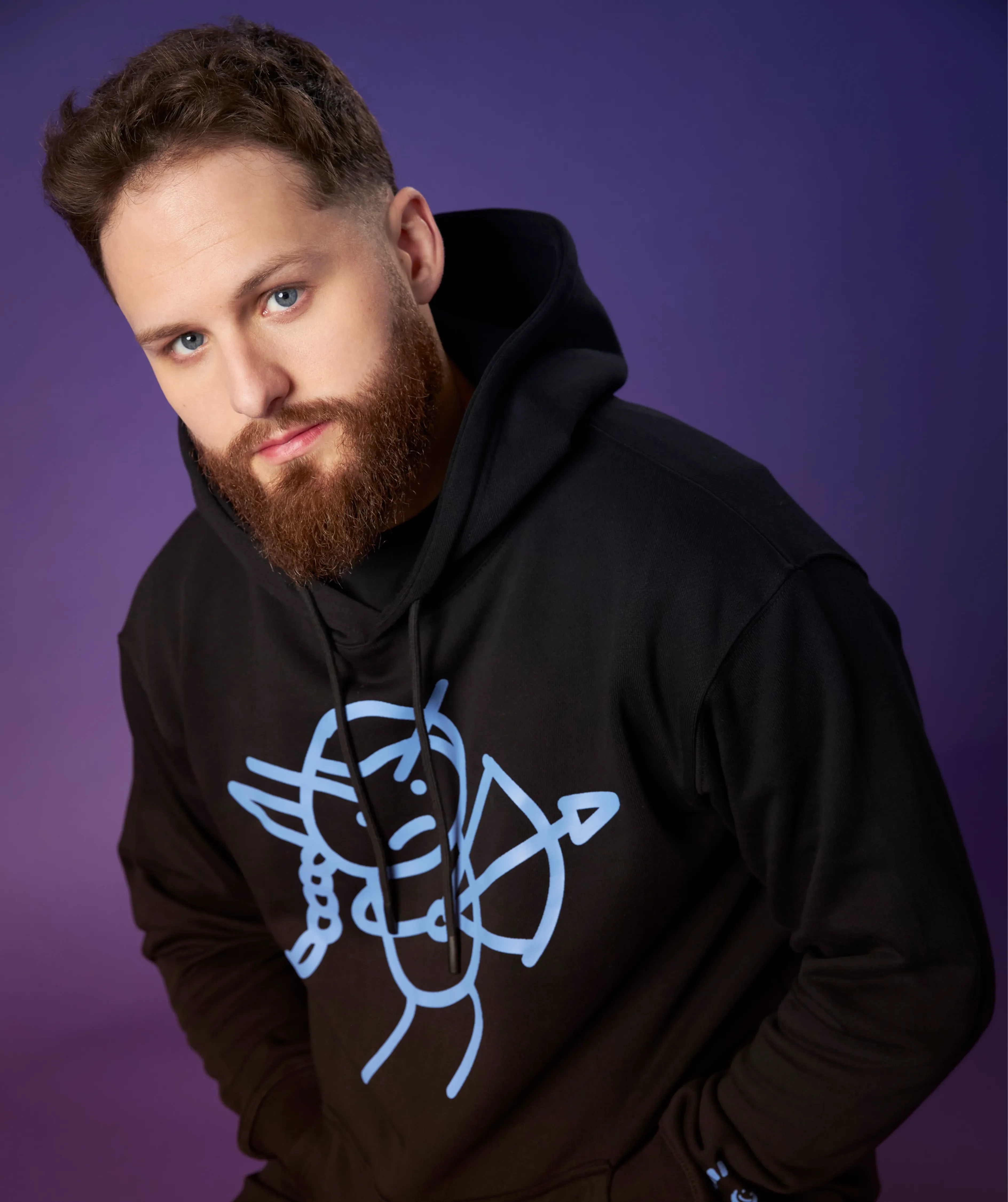 RWF - DERP HOODIE - Image 5