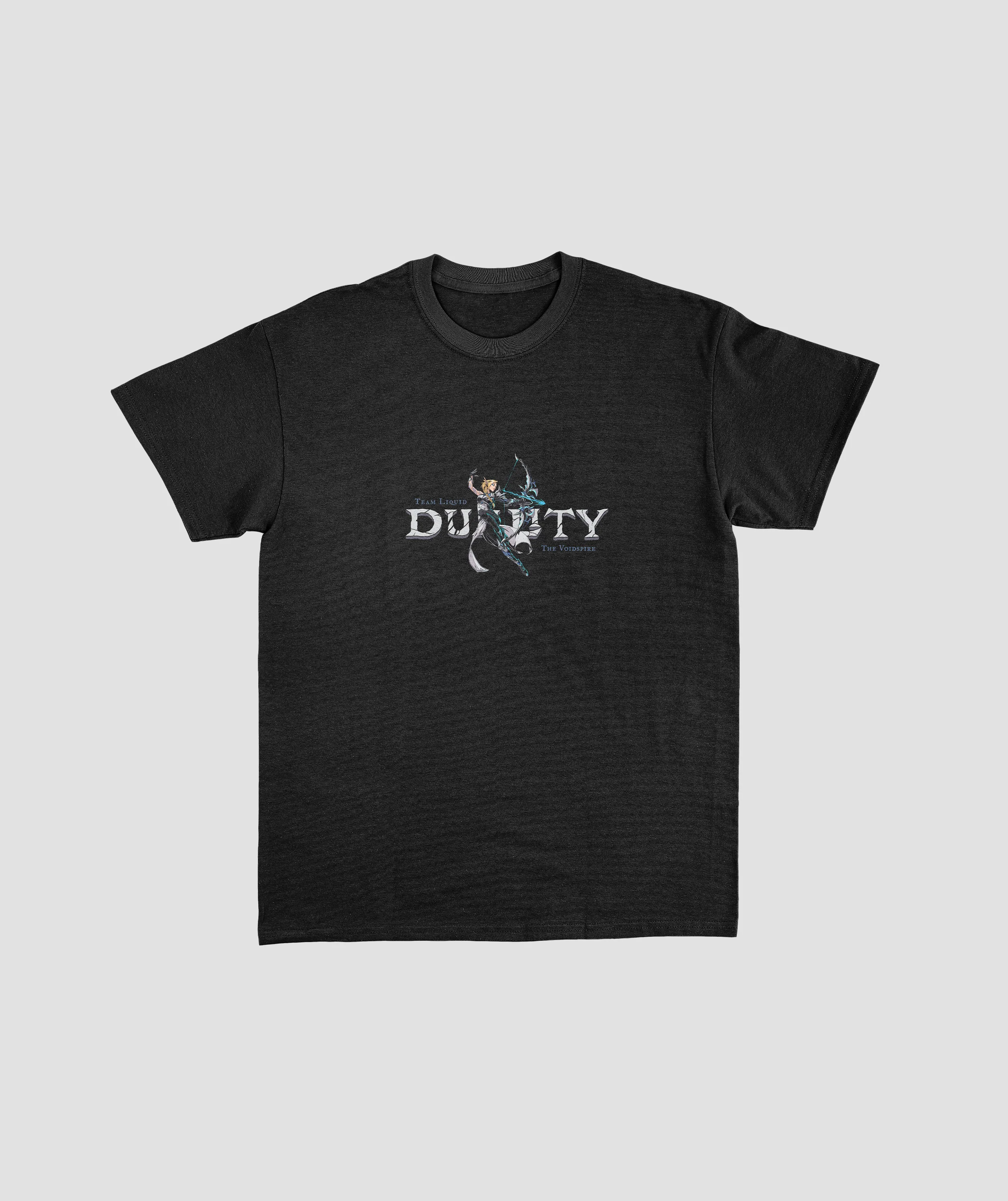 RWF - MIDNIGHT DUALITY TEE - Image 3