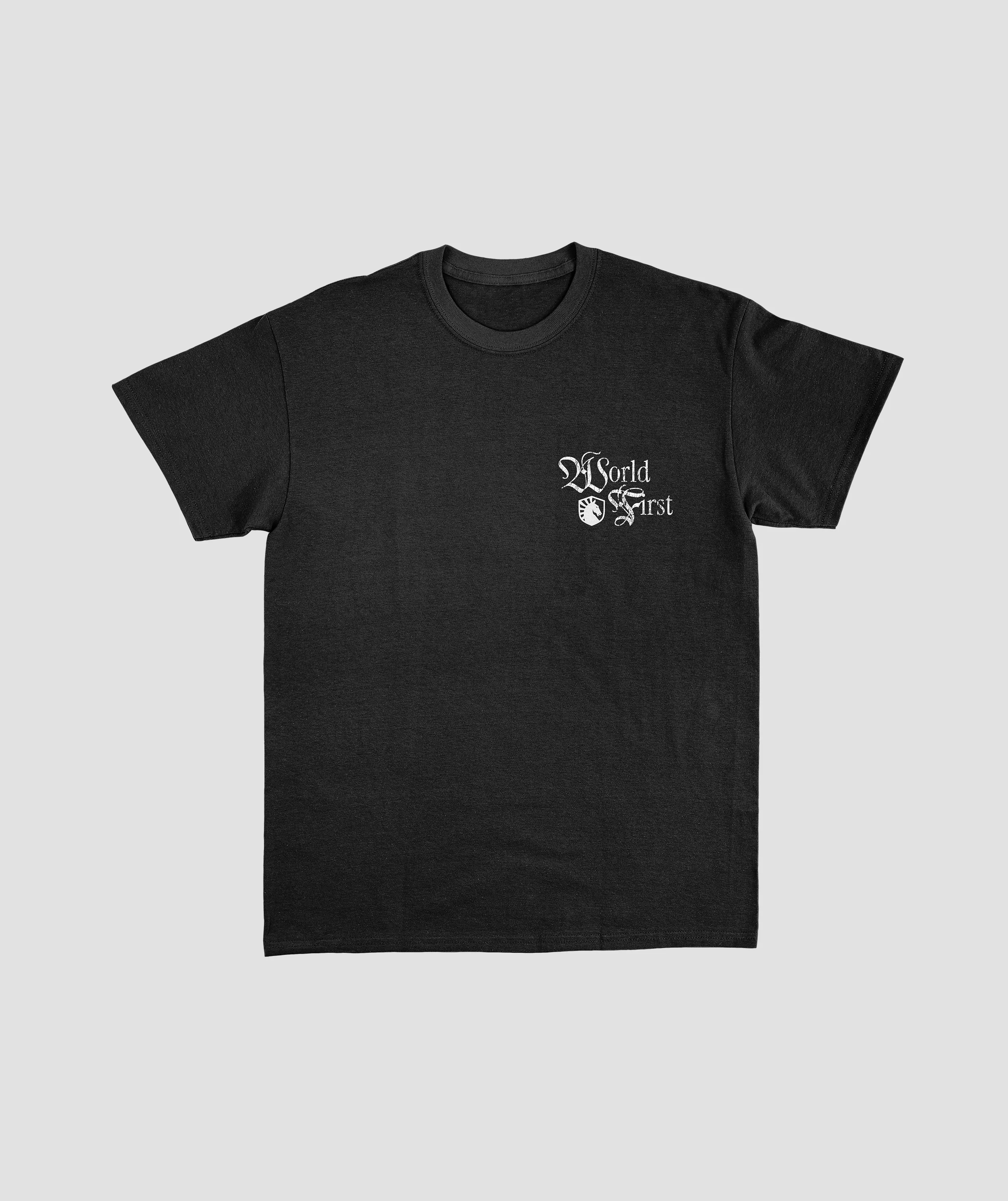 RWF - MIDNIGHT WINNERS TEE - Image 2