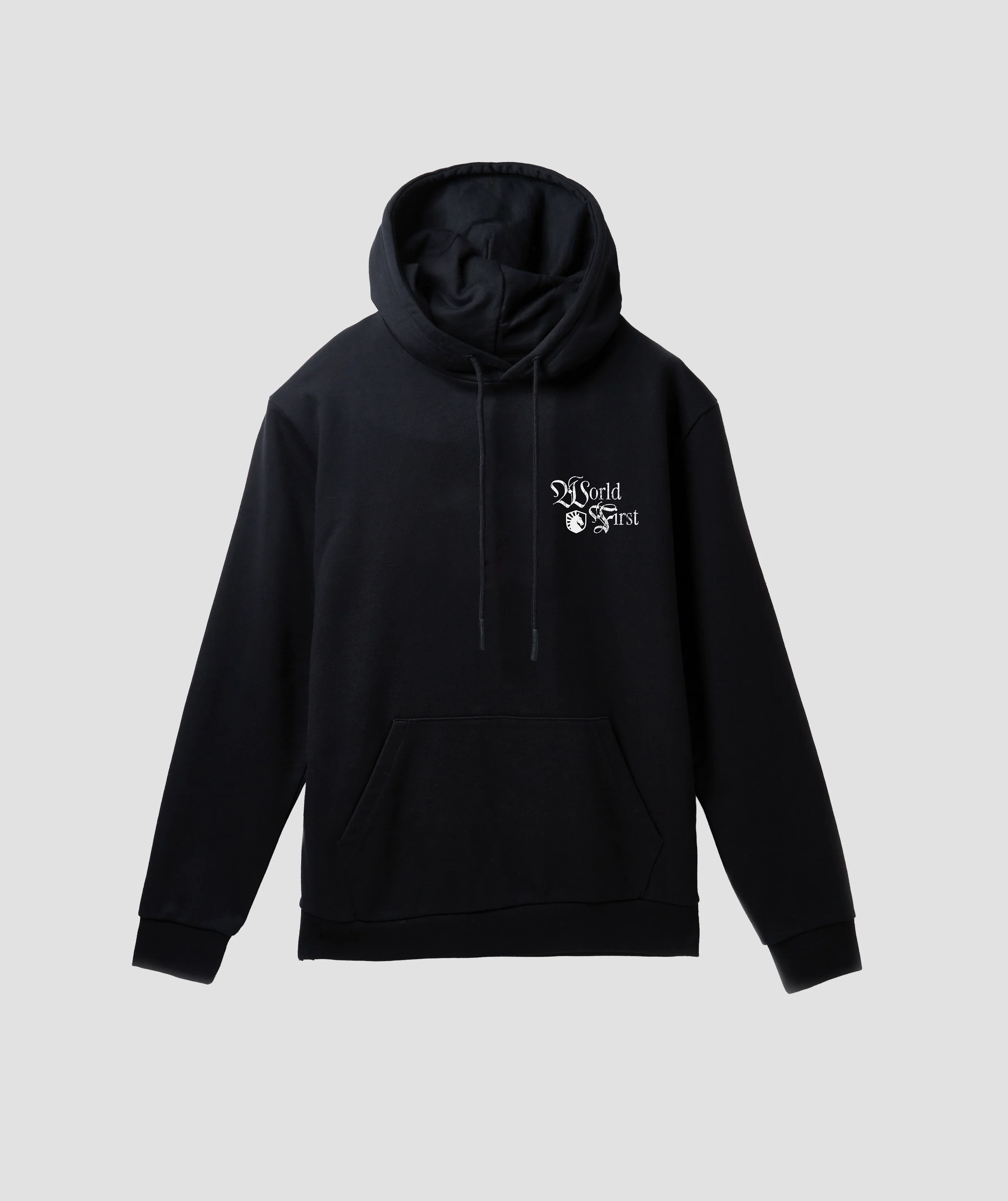 RWF - MIDNIGHT WINNERS HOODIE - Image 2