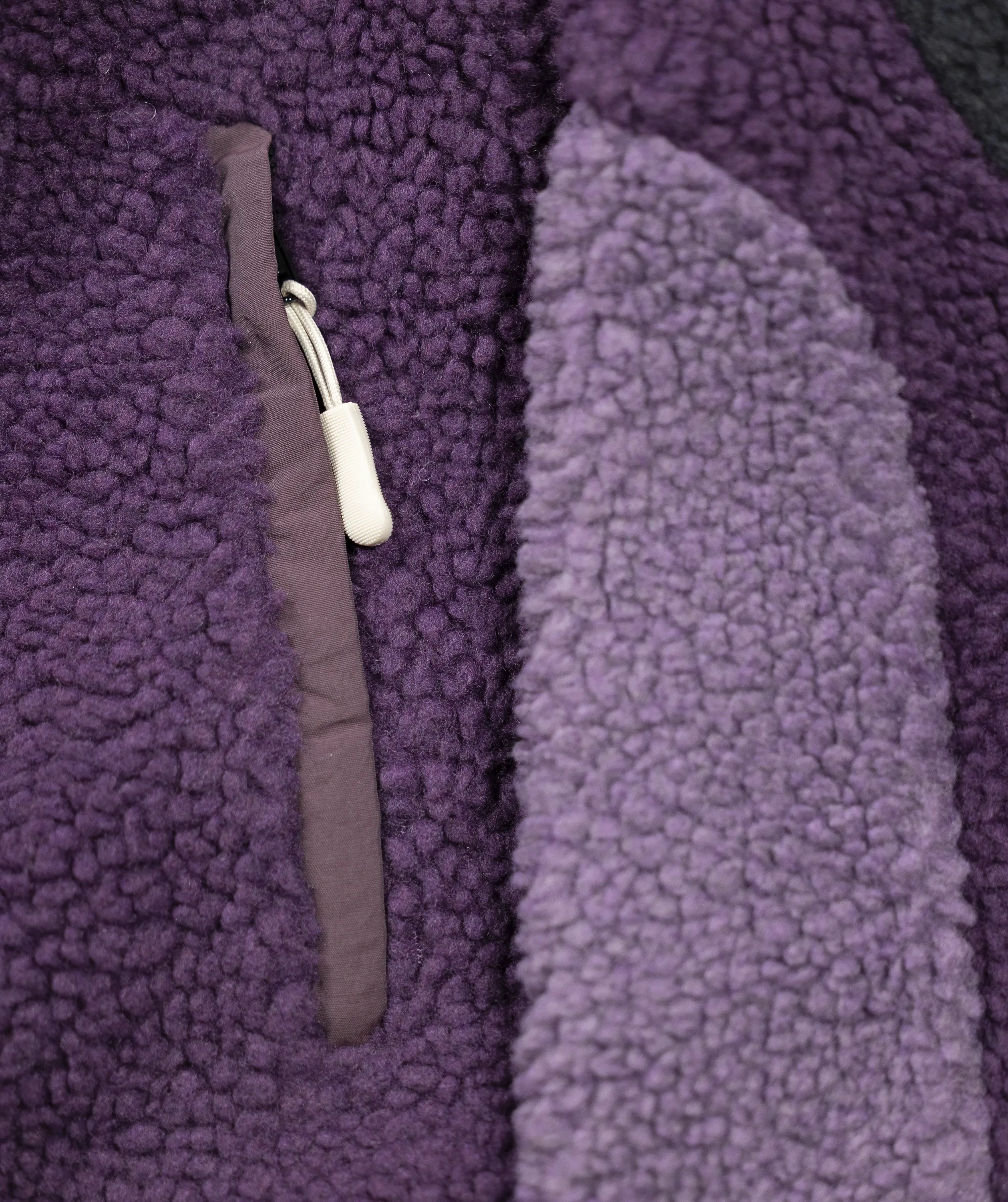 WORLD OF WARCRAFT SYLVANNAS SHERPA JACKET - Image 17
