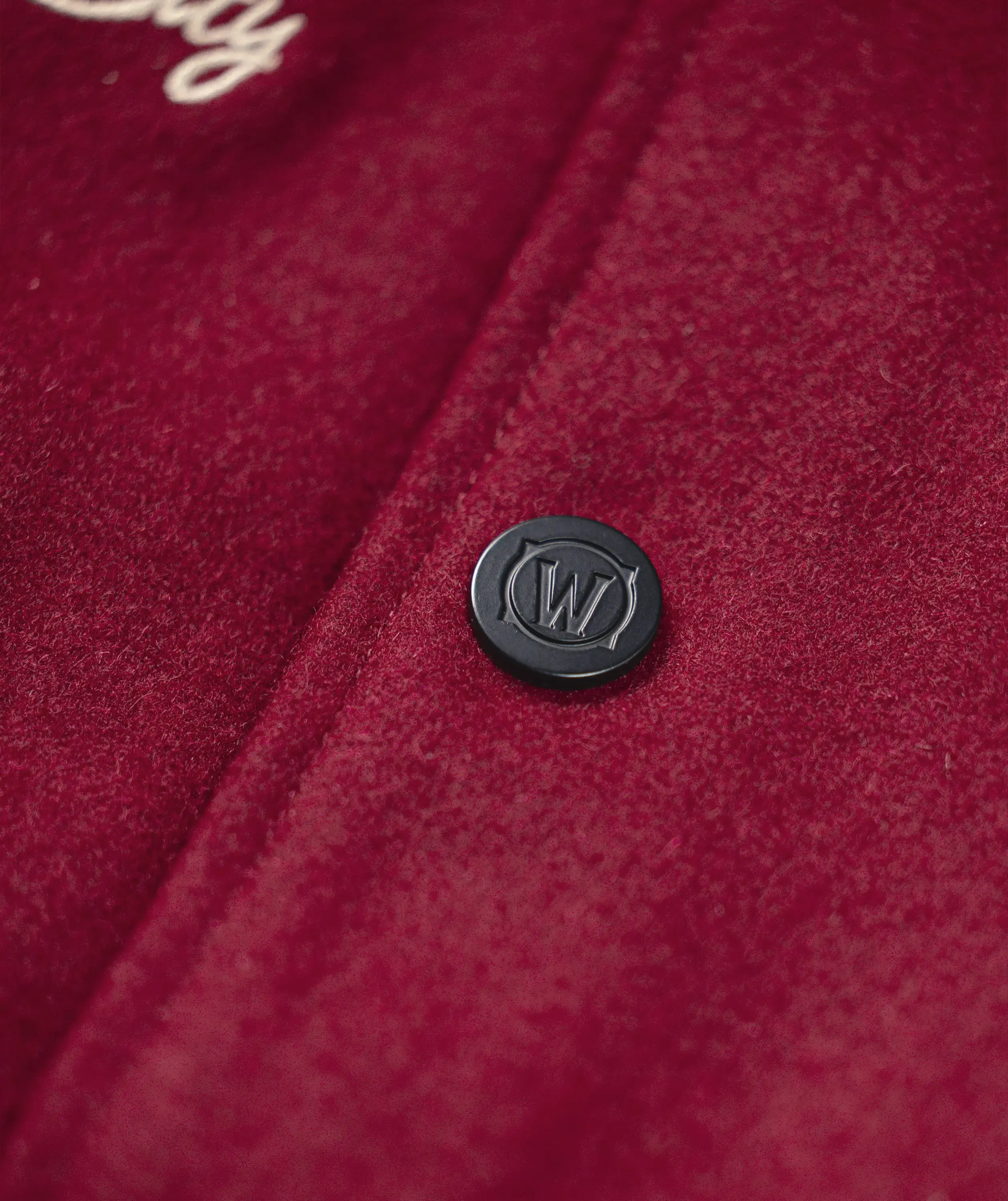 WORLD OF WARCRAFT HORDE VARSITY JACKET - Image 25