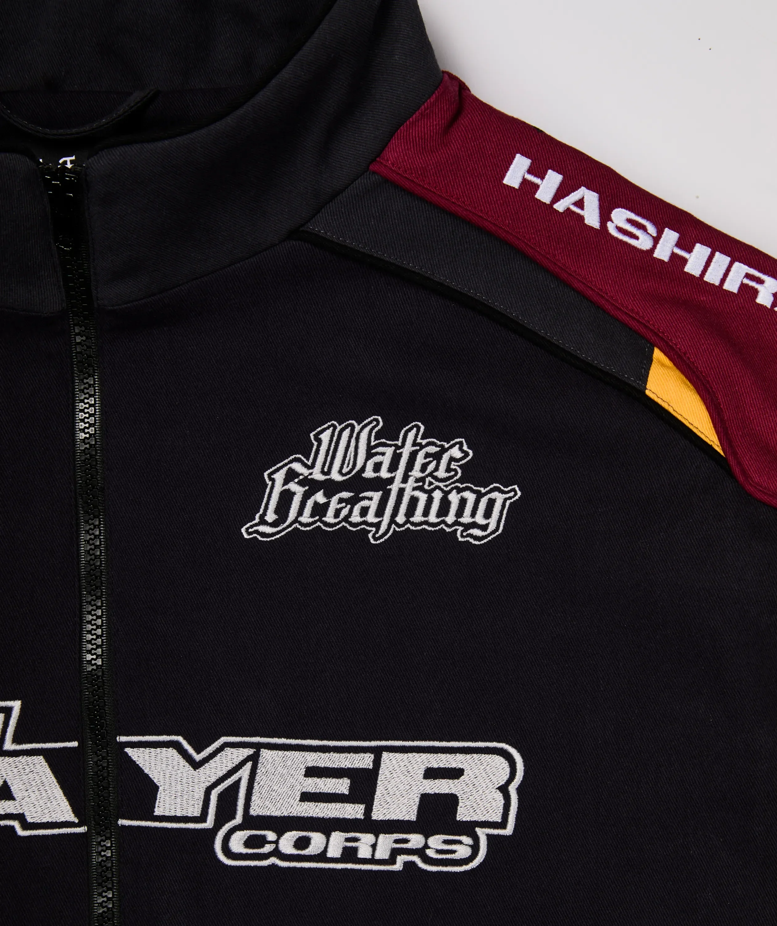 DEMON SLAYER TOMIOKA RACING JACKET - Image 8